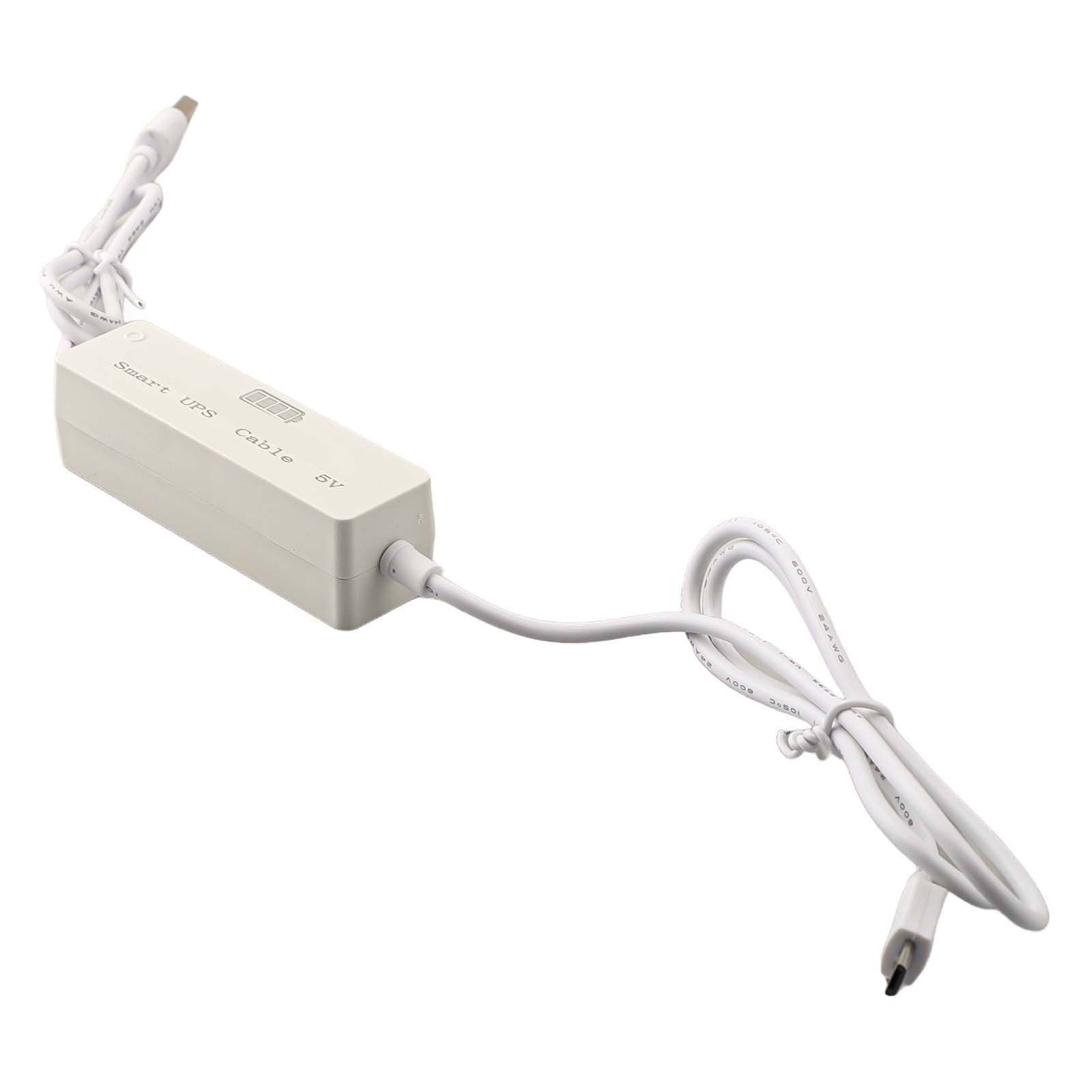 Reliable Power for source UPS Backup Battery for Continuous For Camera Operation