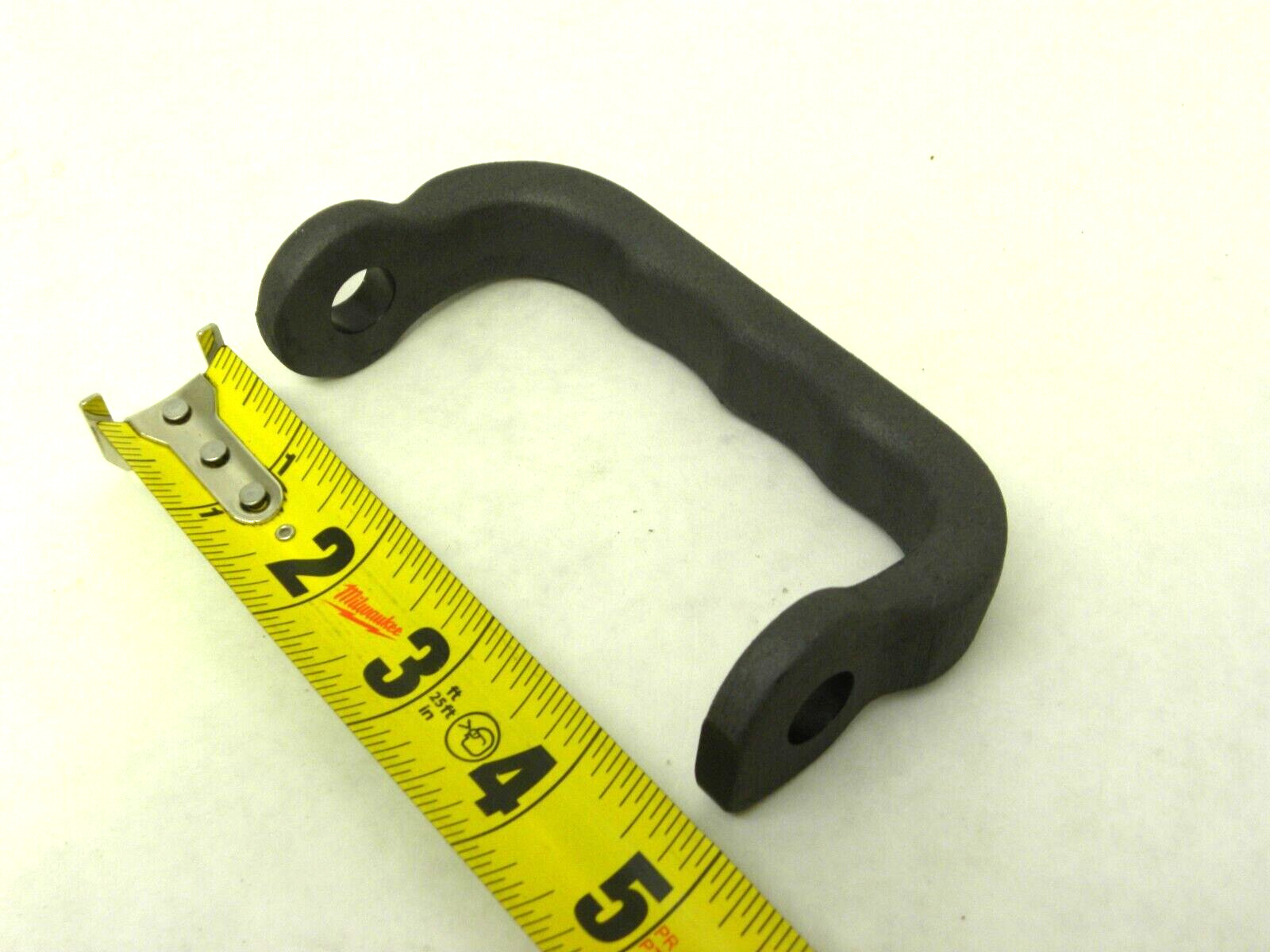 NEW REPLACEMENT – ENERPAC ALCOA Black Aluminum Cast Handle 45164 6572-1