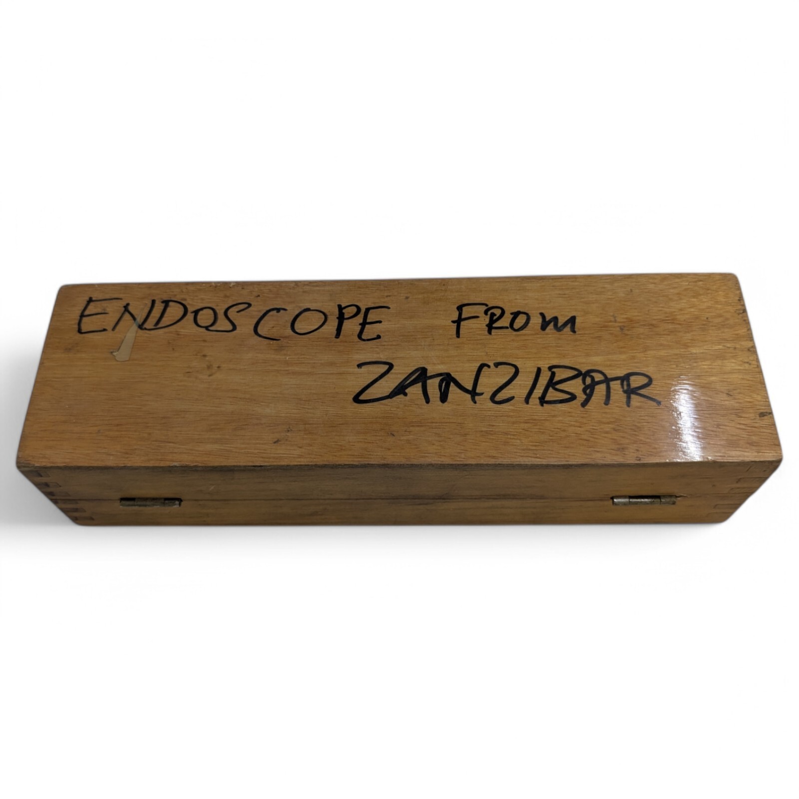 Quasar Endoscope Telescope Autoclave 30° Viewing Direction 134°C/273°F
