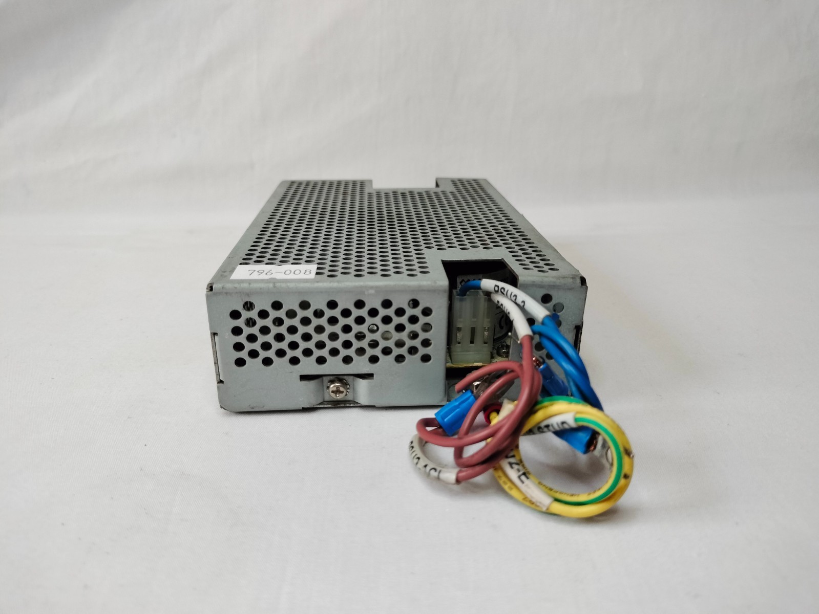 Astec LPT22 Power Supply 100-250V~ 25W 40W Made in Philippines