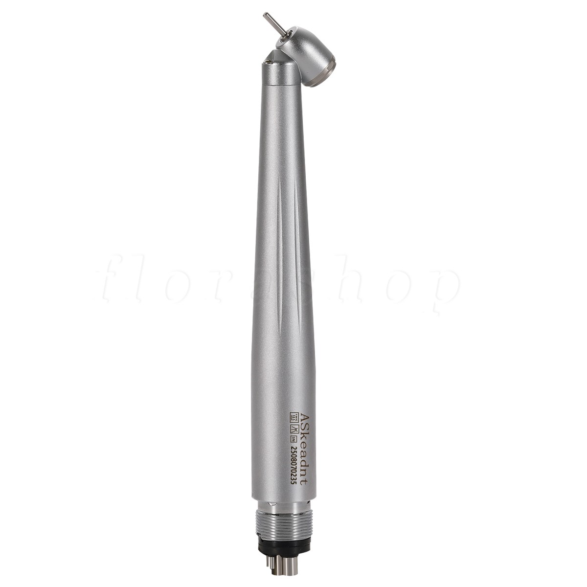 Dental Ultrasonic Scaler Piezo Scaling Handpiece Cleaning fit EMS Woodpecker USA