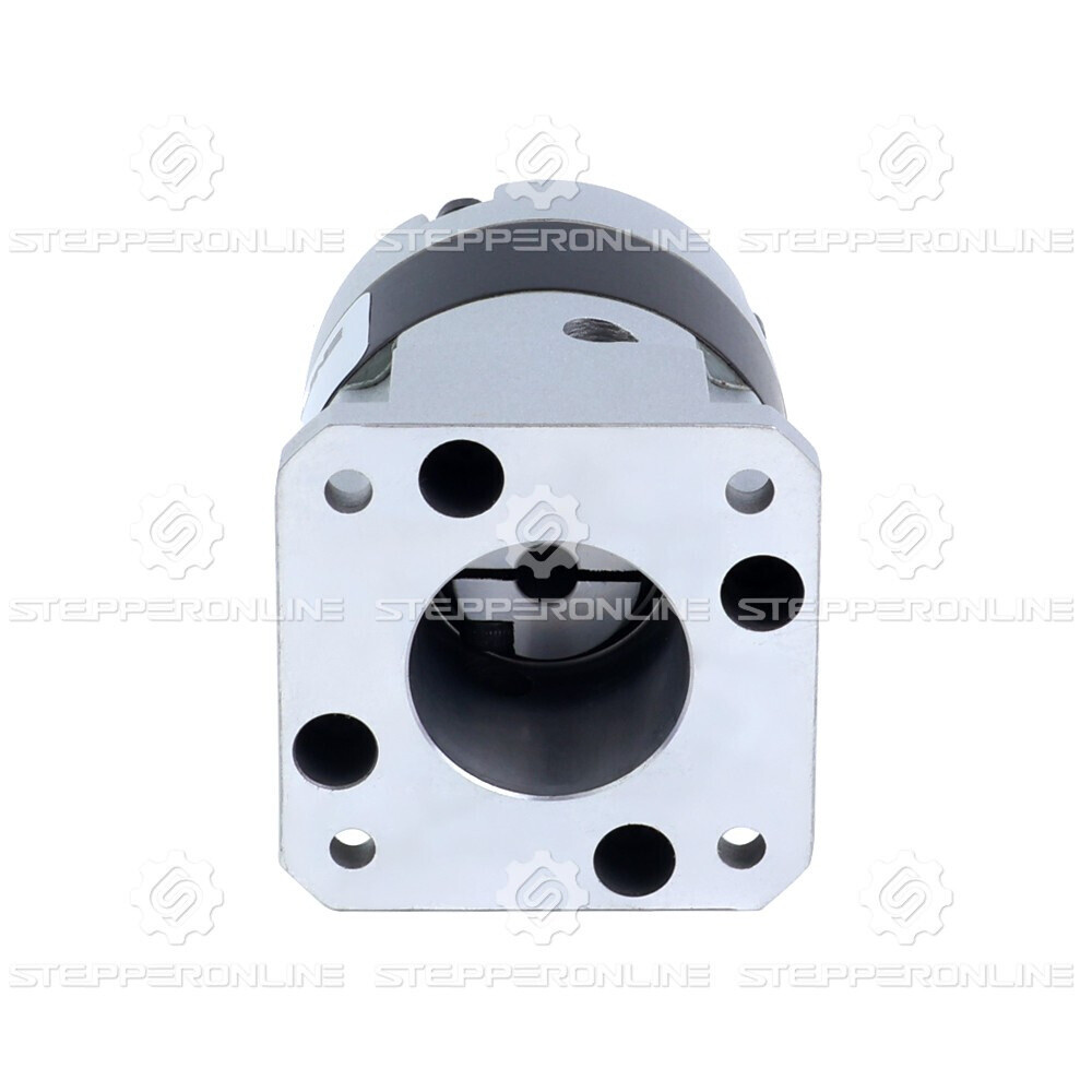 Ratio10/20:1 Planetary Gearbox 30~45arc-min for 5mm Standard Nema17 StepperMotor