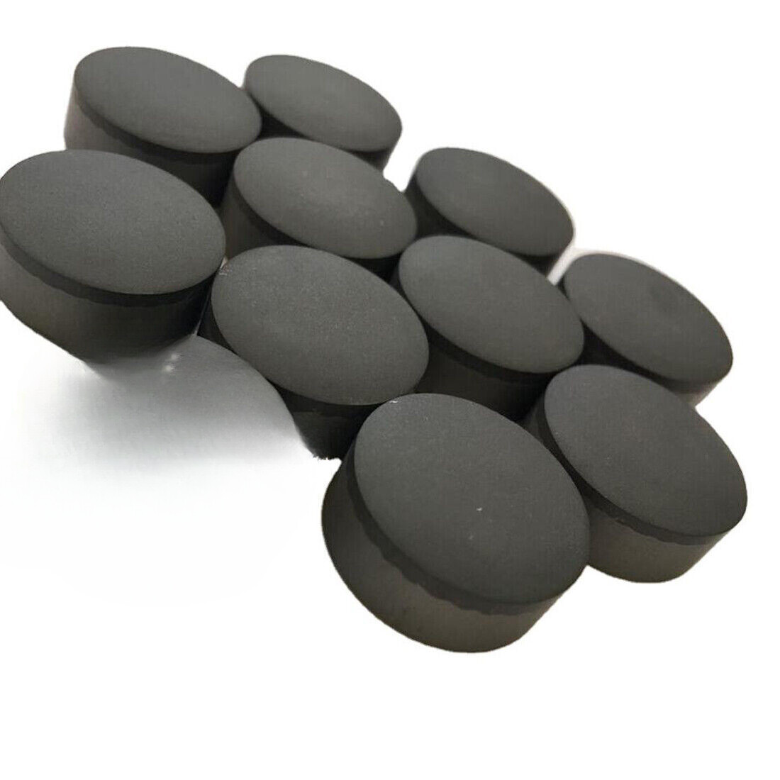 10pcs High Quality Super Hard PDC Well Drill Diamond Composite Sheet