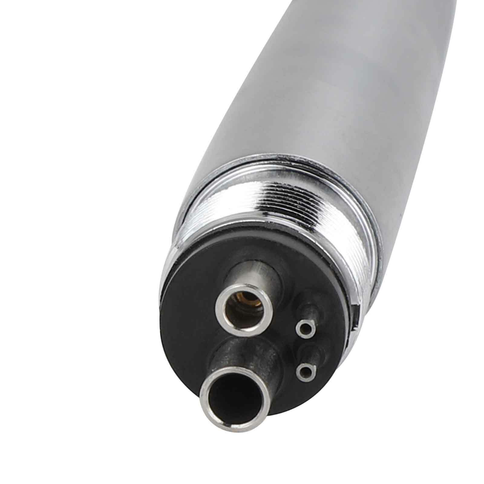 Dental Mini Small Head High Speed Handpiece Pedo Pediatric Push Button 4 Holes