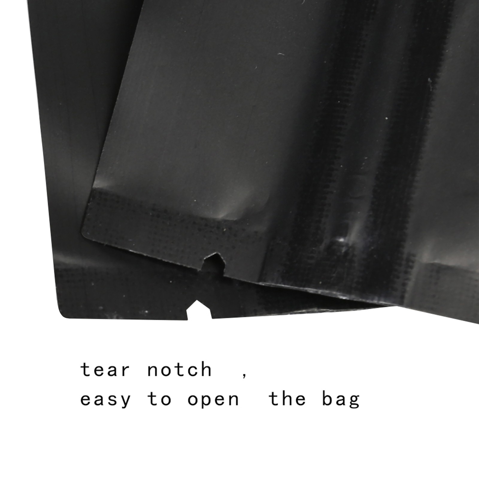 3.5g Custom Print Pouch Foil Mylar Zip Seal Smell Proof Resealable Matte 4 x 6″