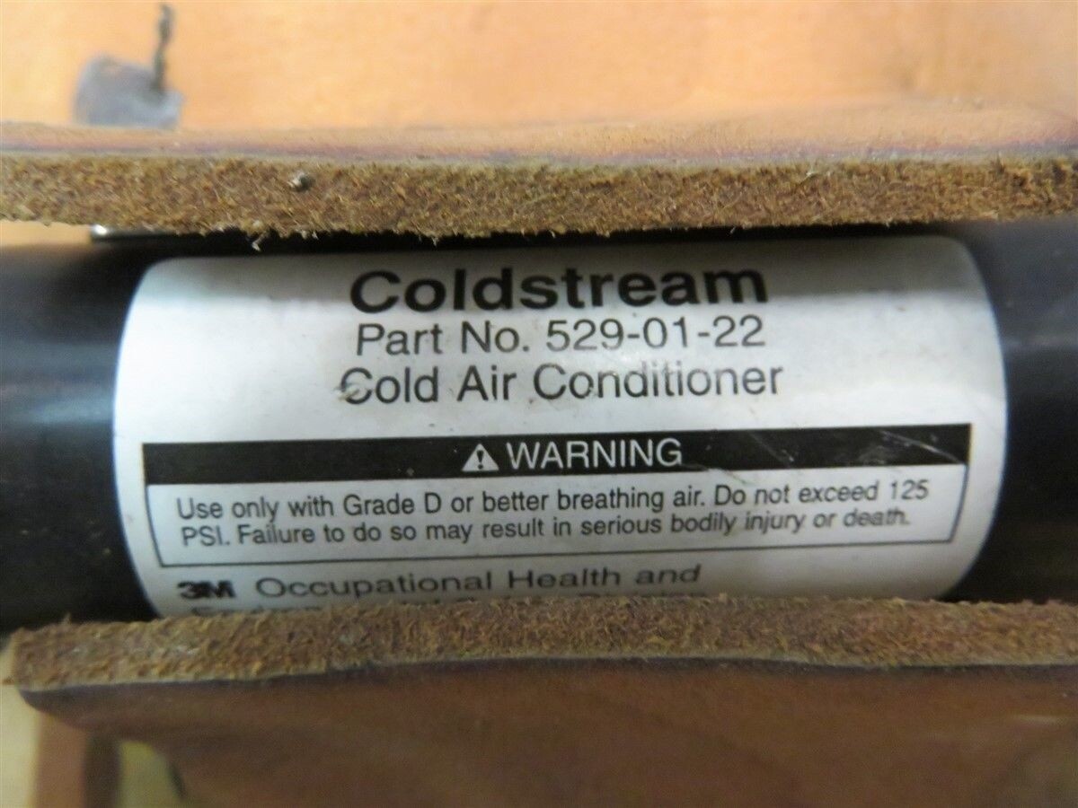 Coldstream Cold Air Conditioner 529-01-22 Tube Assembly