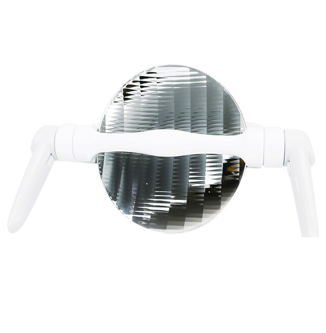 10W Rated Power LED Dental Sensor Operating Reflecting Light For Dental Chair CE