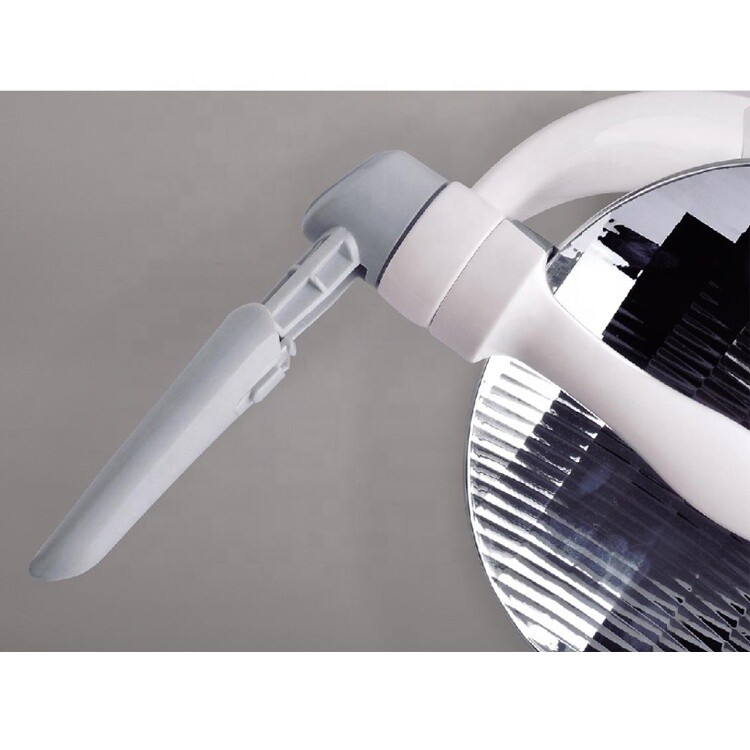 10W Rated Power LED Dental Sensor Operating Reflecting Light For Dental Chair CE