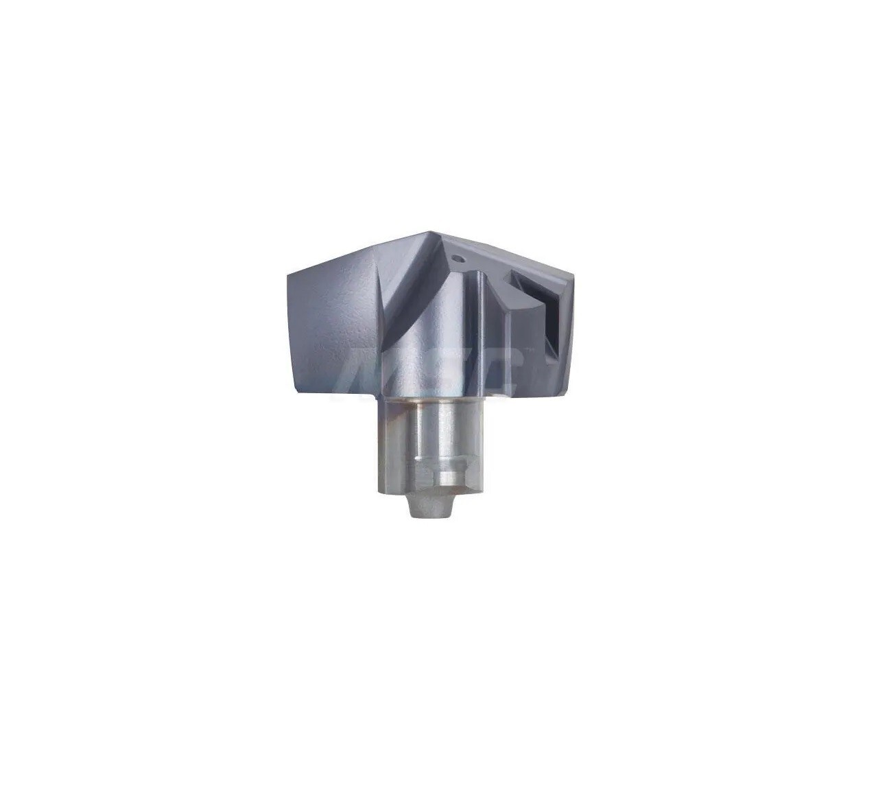 Tungaloy 6752001 Series Drill Meister Head 9, 9.4mm Max Dia !2 Pack!