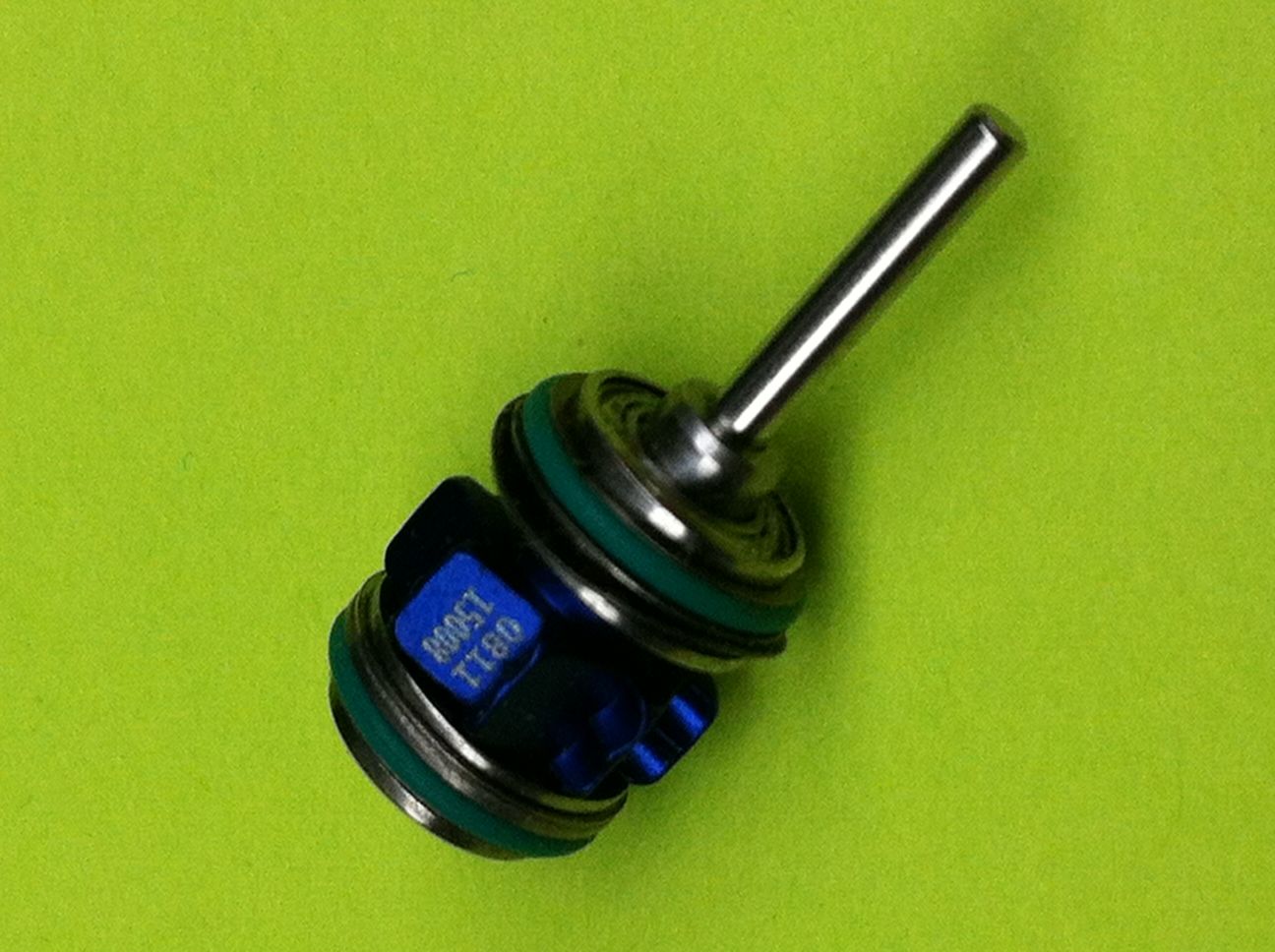Set of 10 New Star 430 | 430SWL Push Button Turbines – Dental Handpiece