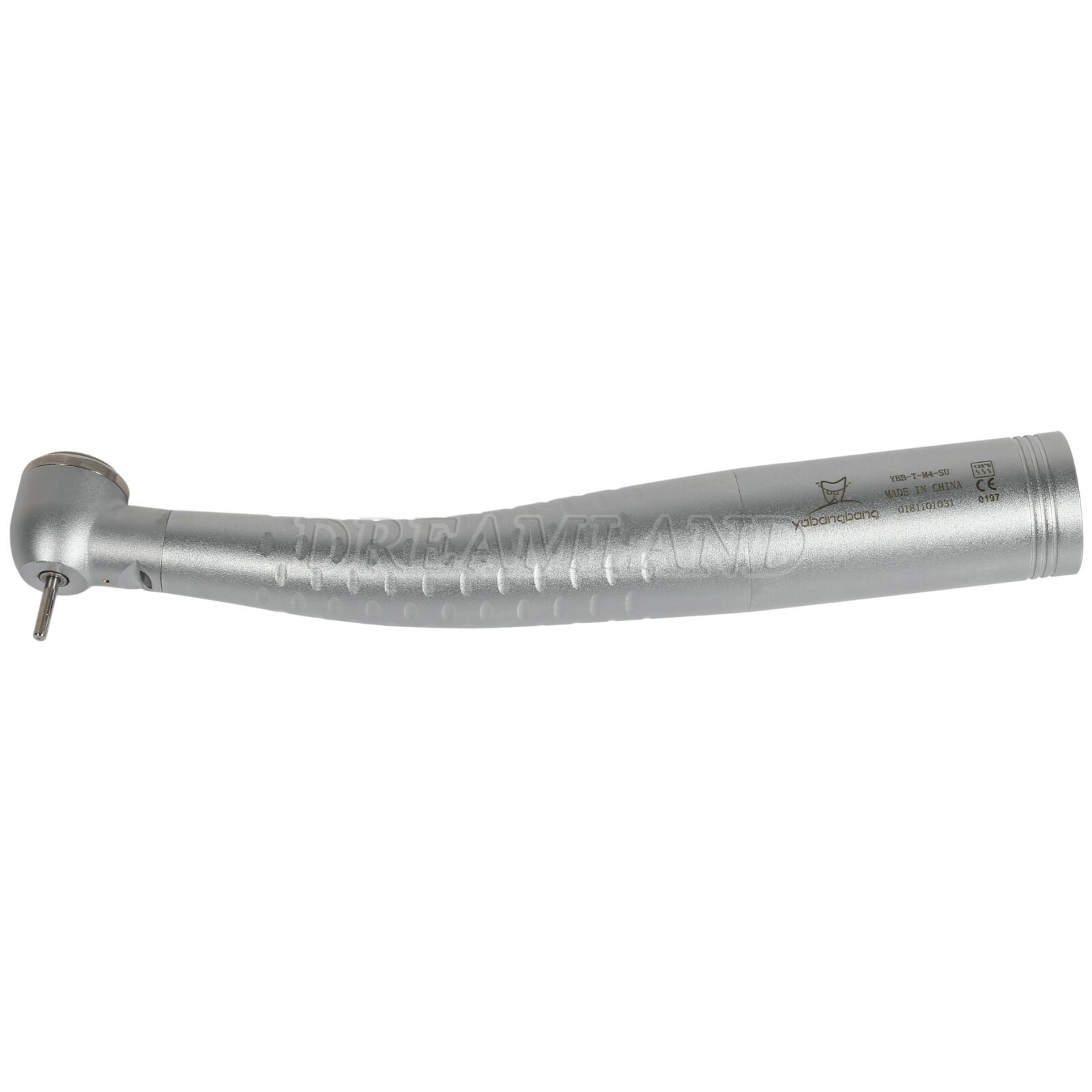 10 Dental Fiber Optic High Speed Handpiece fit Kav Quick Coupler FG1.60mm axz