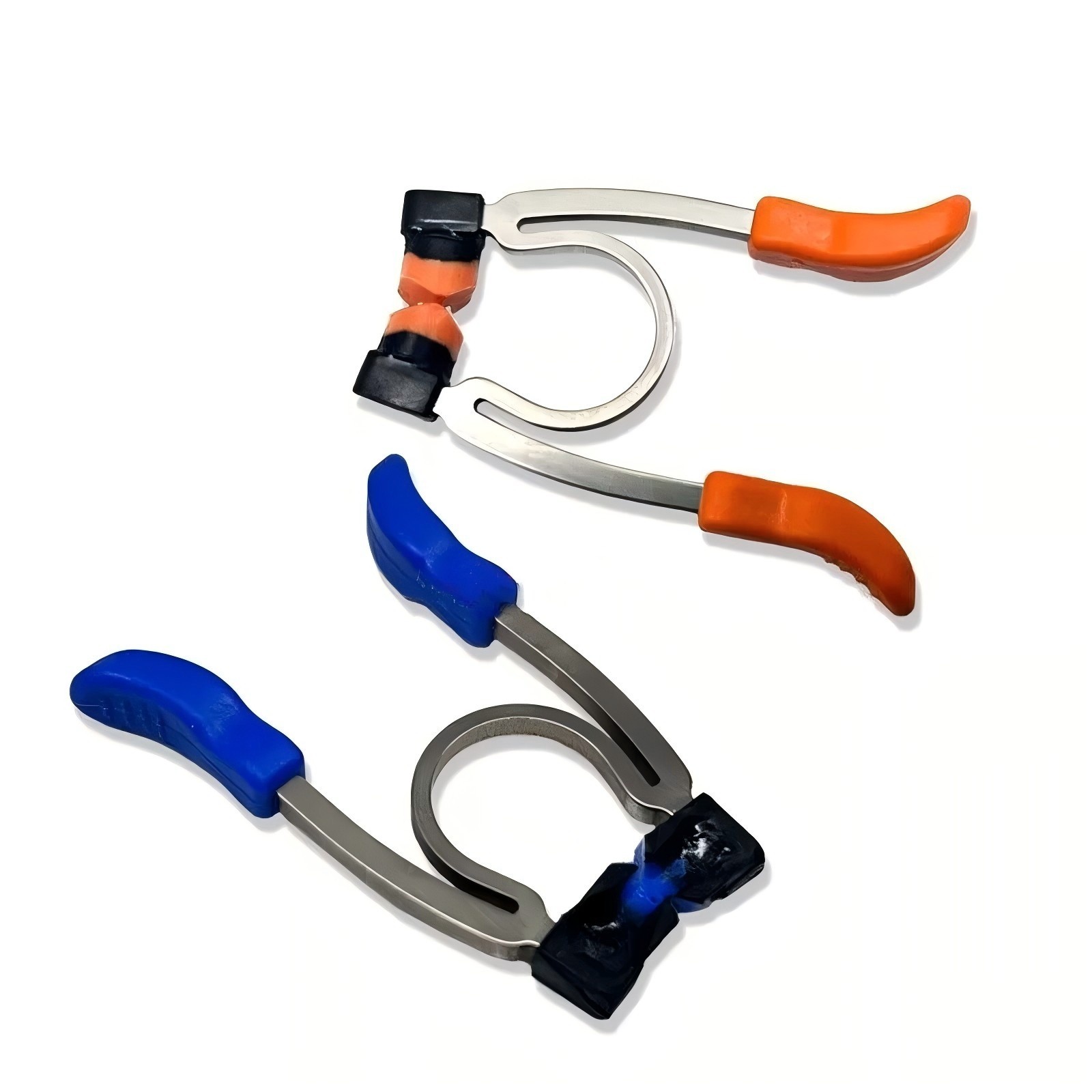 Dental Sectional Matrix Bands Niti Retaining Ring Wedge Fit Garrison Palodent V3