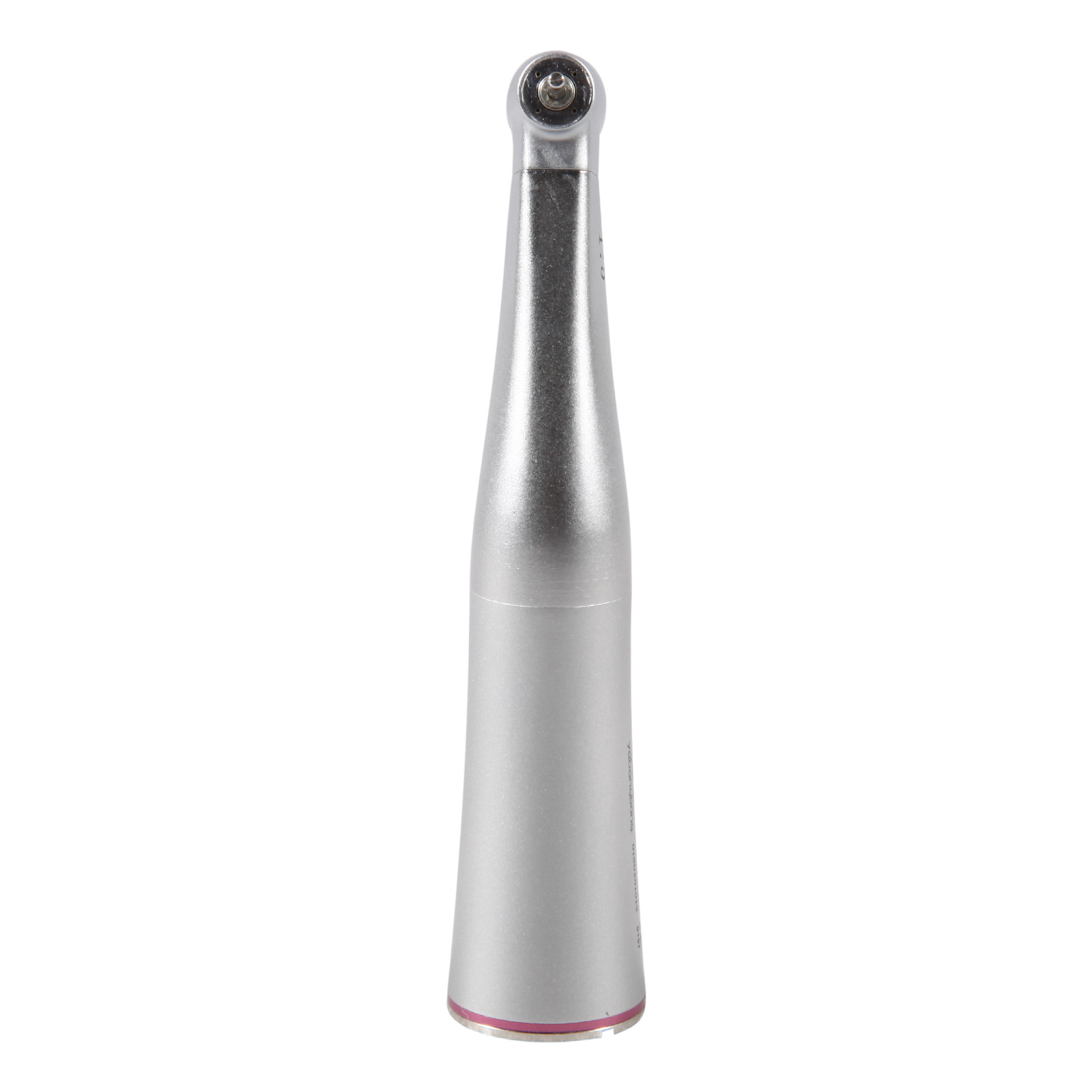 Yabangbang Dental Electric Handpiece 1:5 Contra Angle No LED