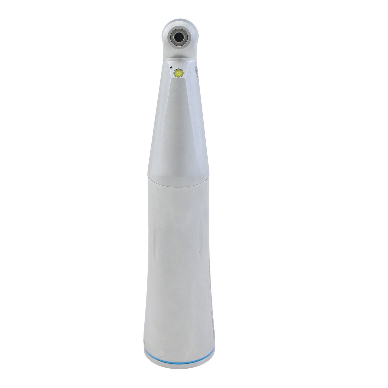 COXO Dental Low Speed Handpiece Contra Angle 1:1 Fiber Optic E Generator LED