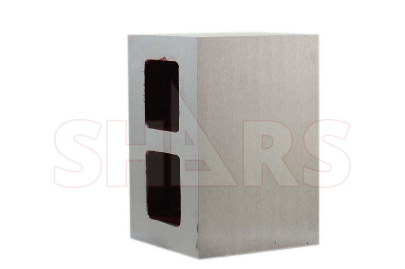SHARS Box Parallel 4x4x6″ NEW R