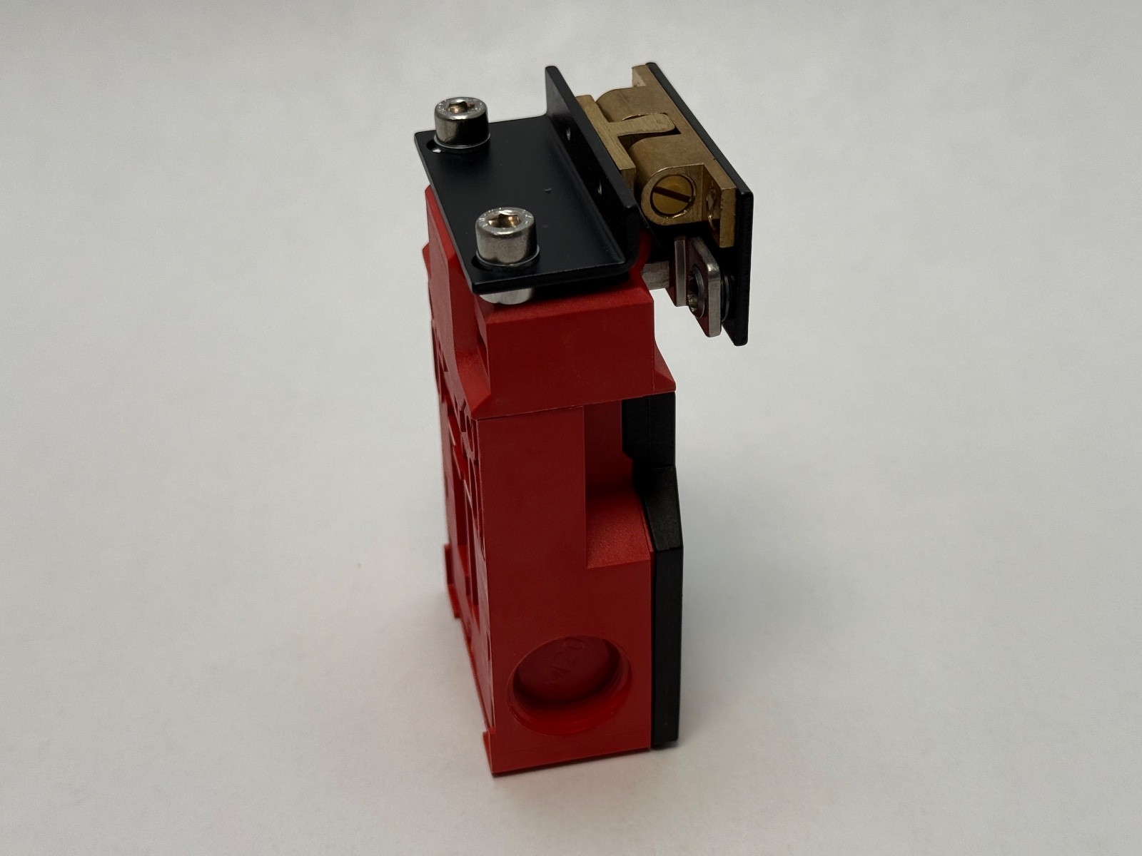 Bernstein 611.6119.174 Limit Switch 6116119174 SK-U1Z F100 M