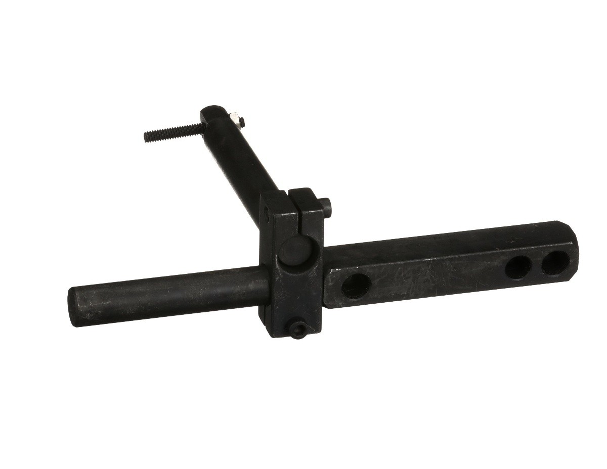 MILL VISE STOP FOR 5 & 6″ VISES (3900-2123)