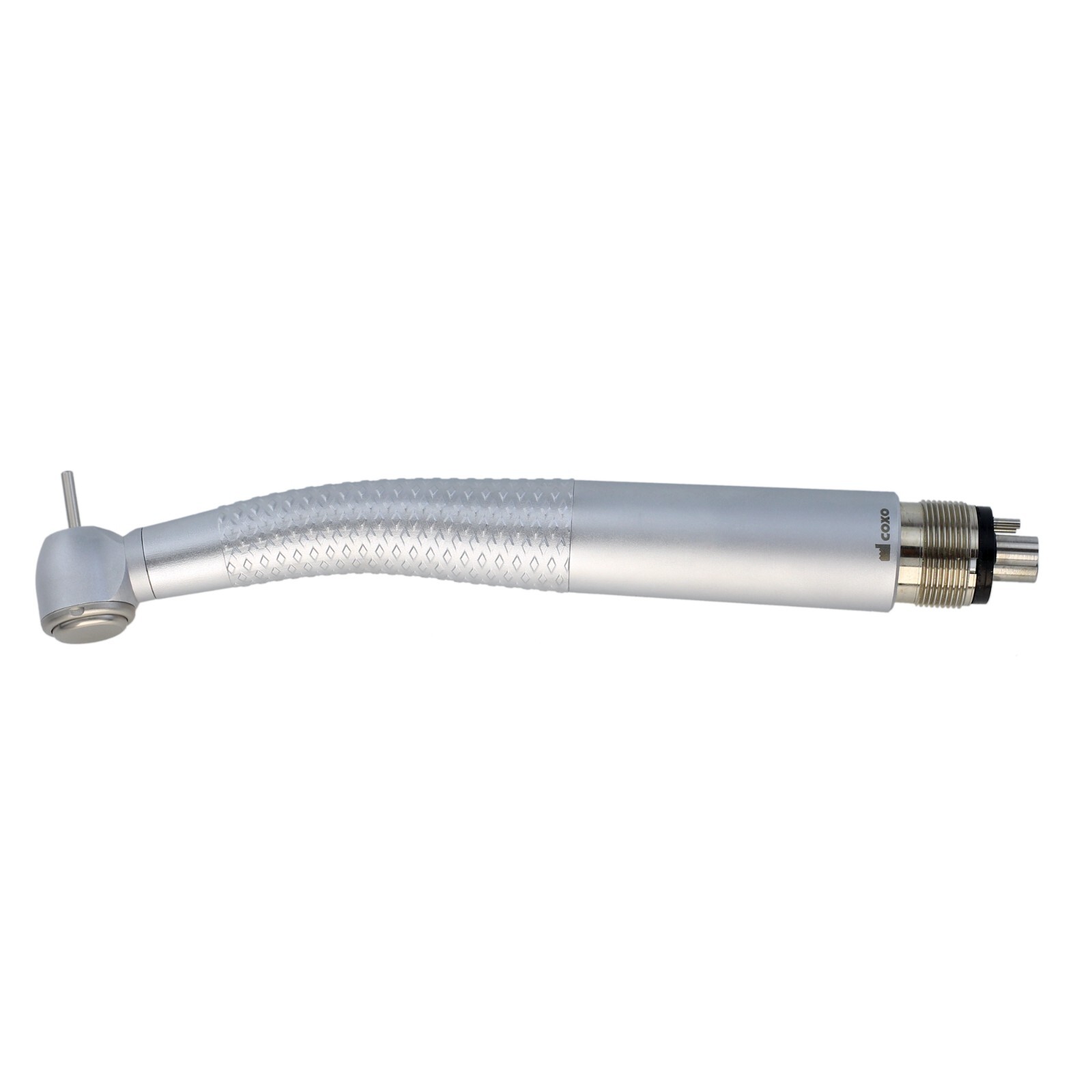 COXO Dental LED Handpiece 4 Hole High Speed Turbine Big Torque CX207-F Midwest