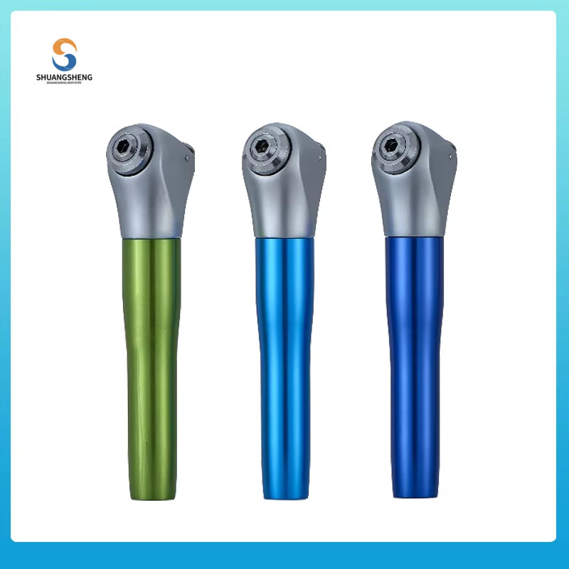 3 Way Air Water Spray Triple Syringe For Dental 3 Way Syringe Handpiece