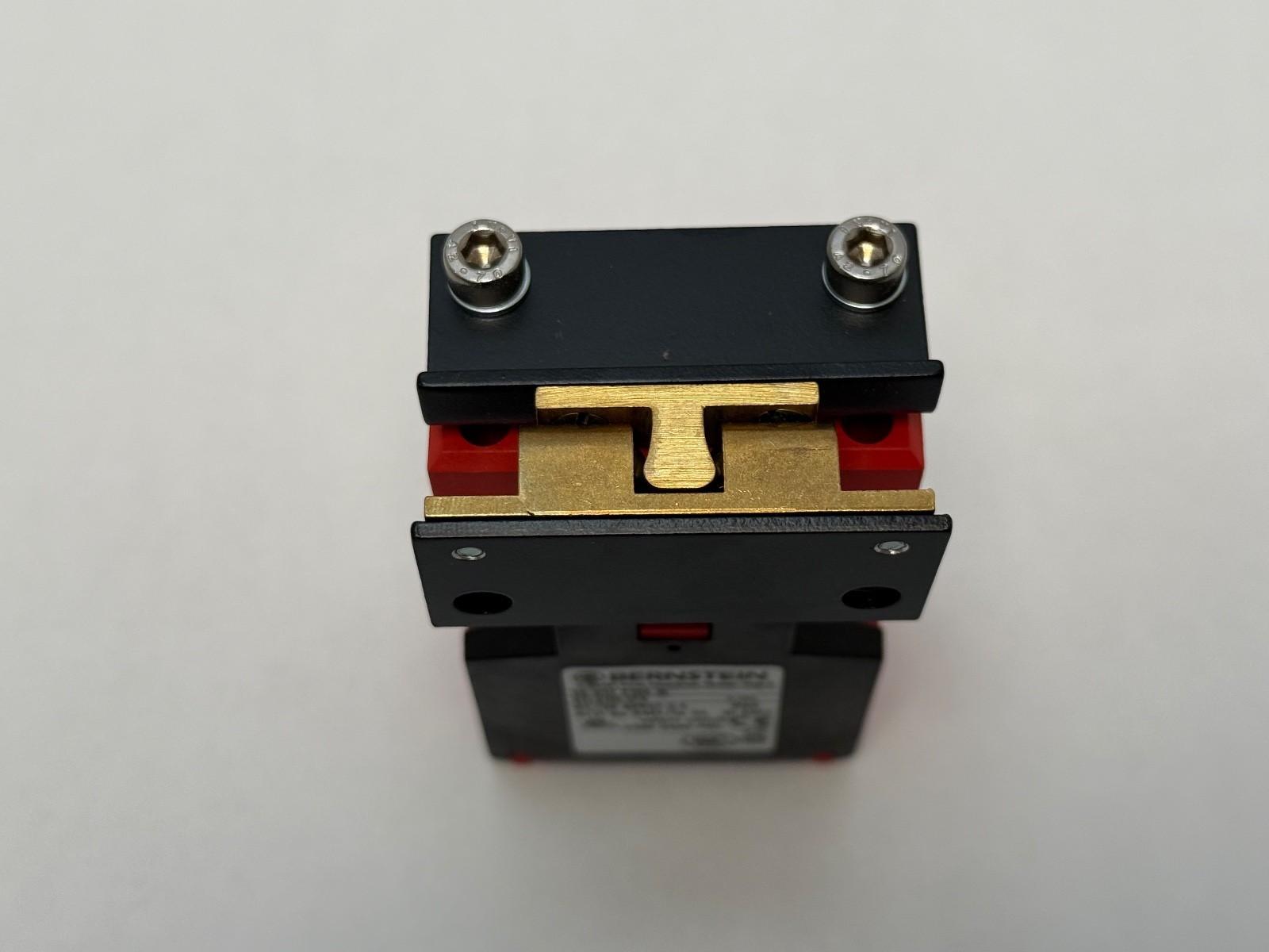 Bernstein 611.6119.174 Limit Switch 6116119174 SK-U1Z F100 M