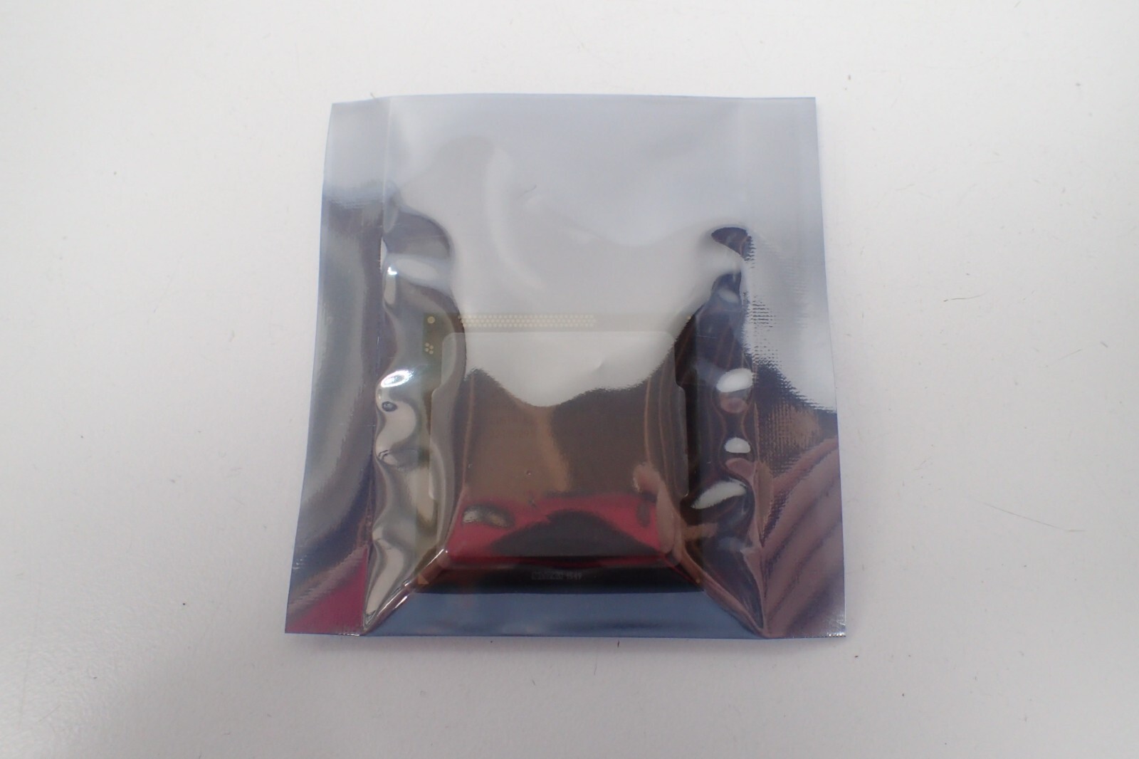 10x 100x 500x 1000x Premium ESD CPU Anti-Static Shielding Bags, 2 x 3″, Open-Top