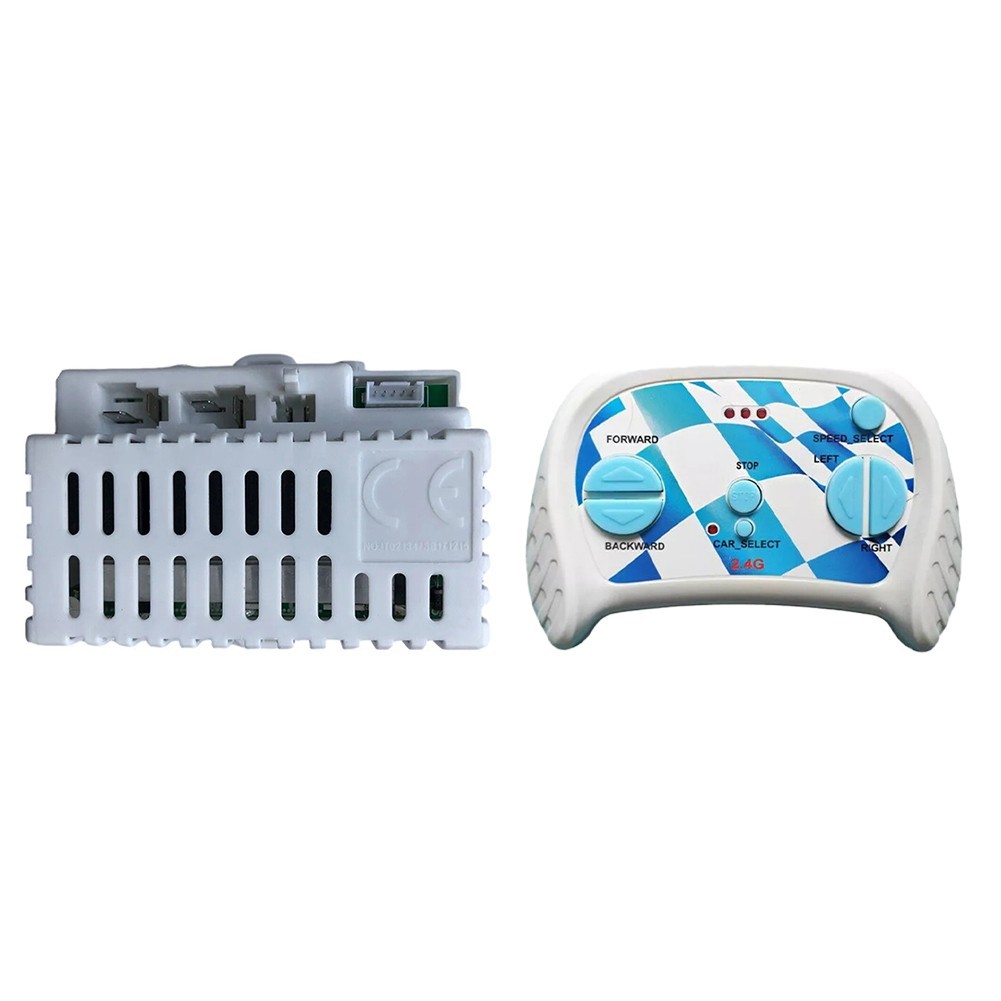 2.4G Transmitter High Compatibility High Reliability Stable Performance