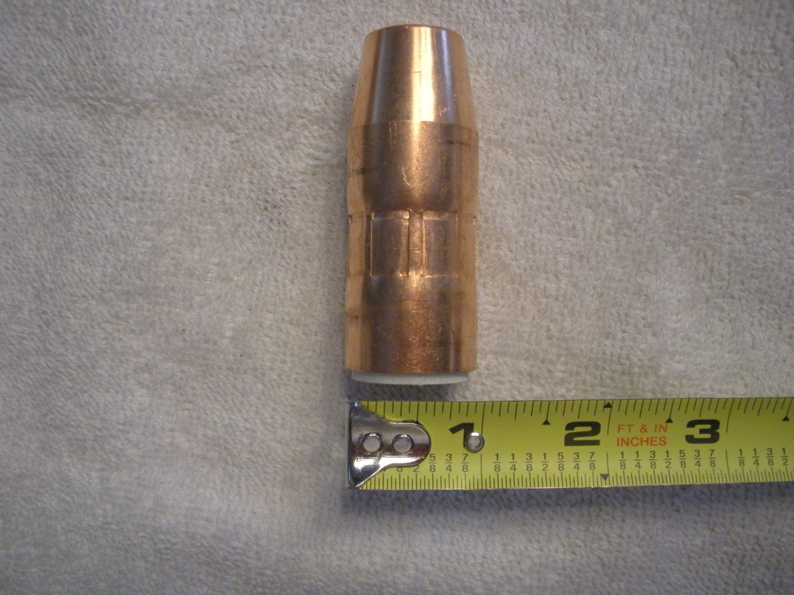 Welding Nozzle N-A5800C Nozzle for MIG Welding Gun