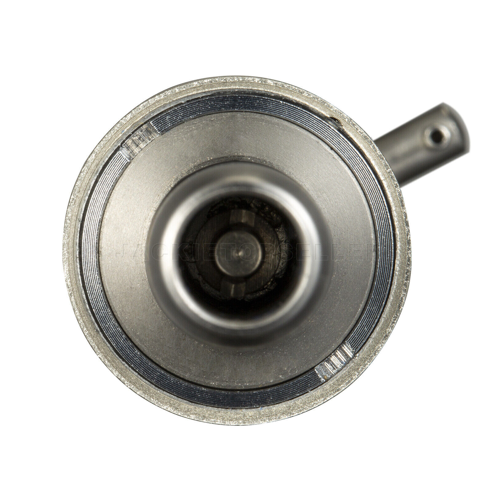 USA Dental Slow Low Speed Handpiece Air Motor 1:1 Direct Drive 4 Hole Yabang