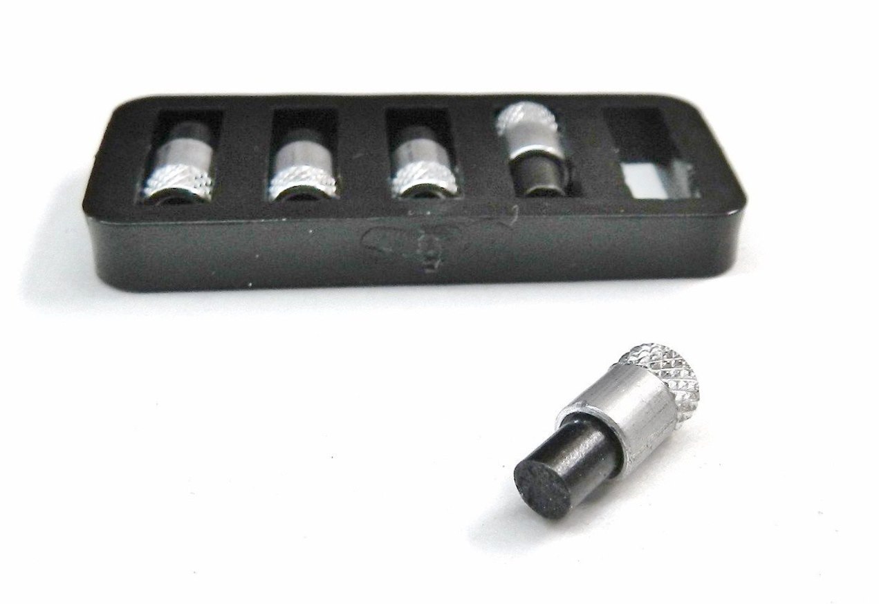 Shurlite Single Striker Spark Lighter 5 Extra Flints Ignitor for Torch Welding