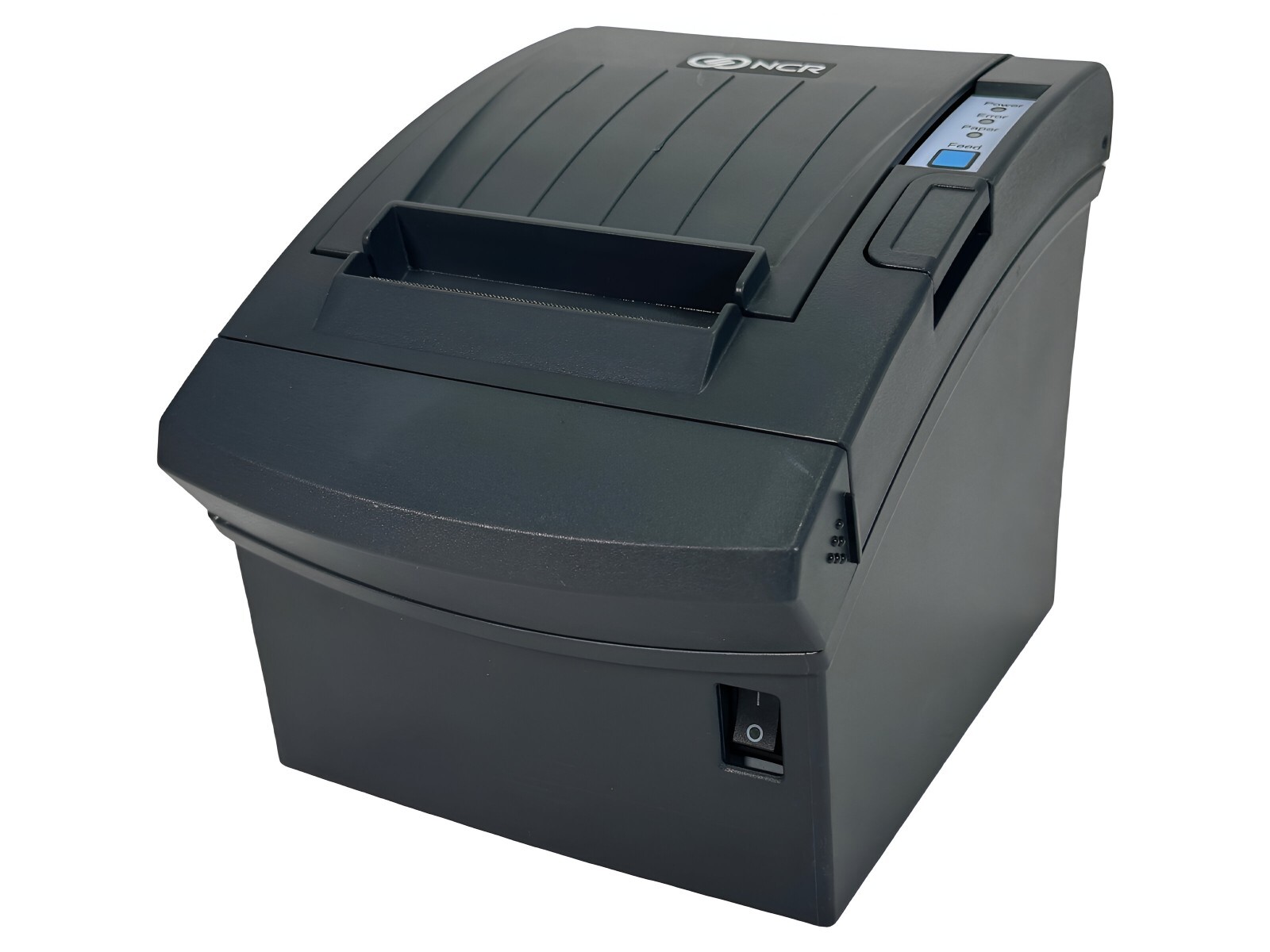 NCR Bixolon SRP-350PlusIII Direct Thermal Receipt POS Printer USB LAN Serial