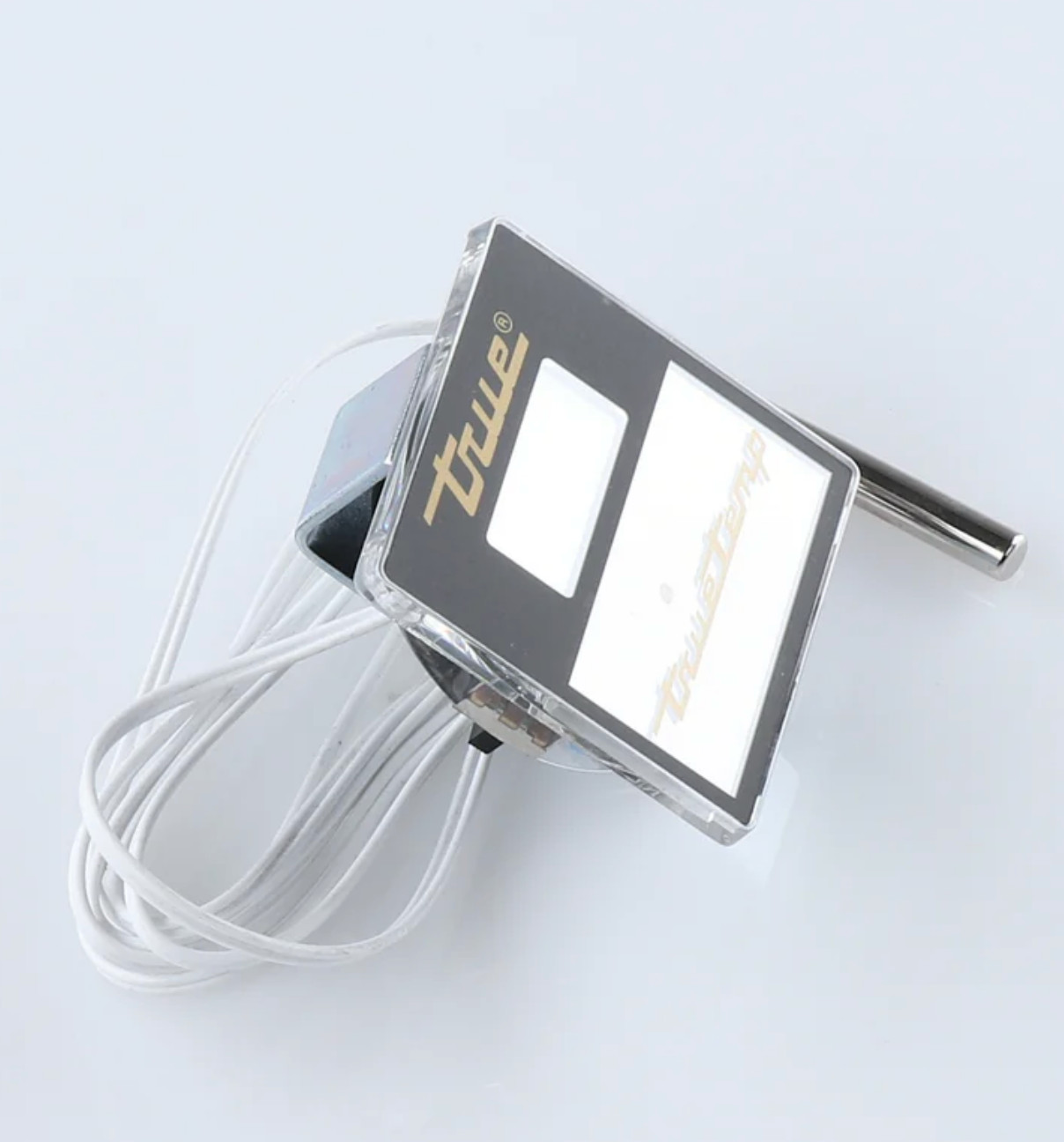 True 831976 Thermometer/Probe Kit, Digital