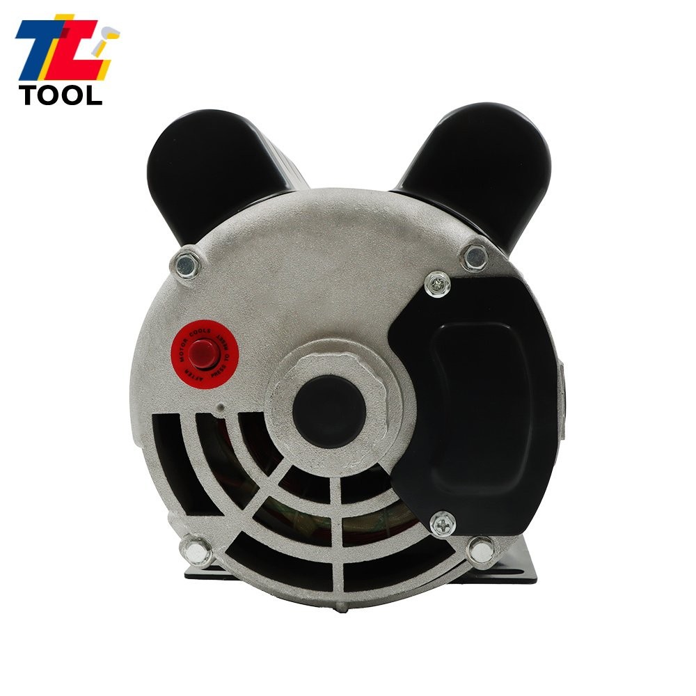 5HP 56HZ SPL Air Compressor Motor 3450 RPM Single Phase Electric Motor 230V 7/8″