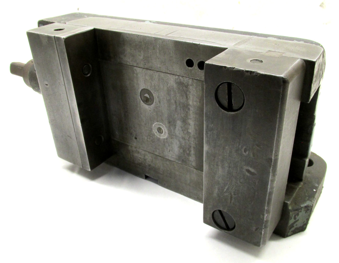PRATT & WHITNEY 6″ VERTICAL MILLING MACHINE VISE – #P 1-506