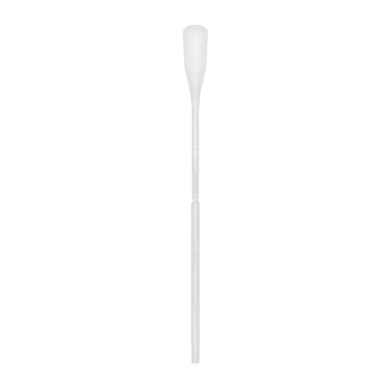 Nylon Microfiber Sterile Sampling Swab w/ Breakable Handle, 100/unit