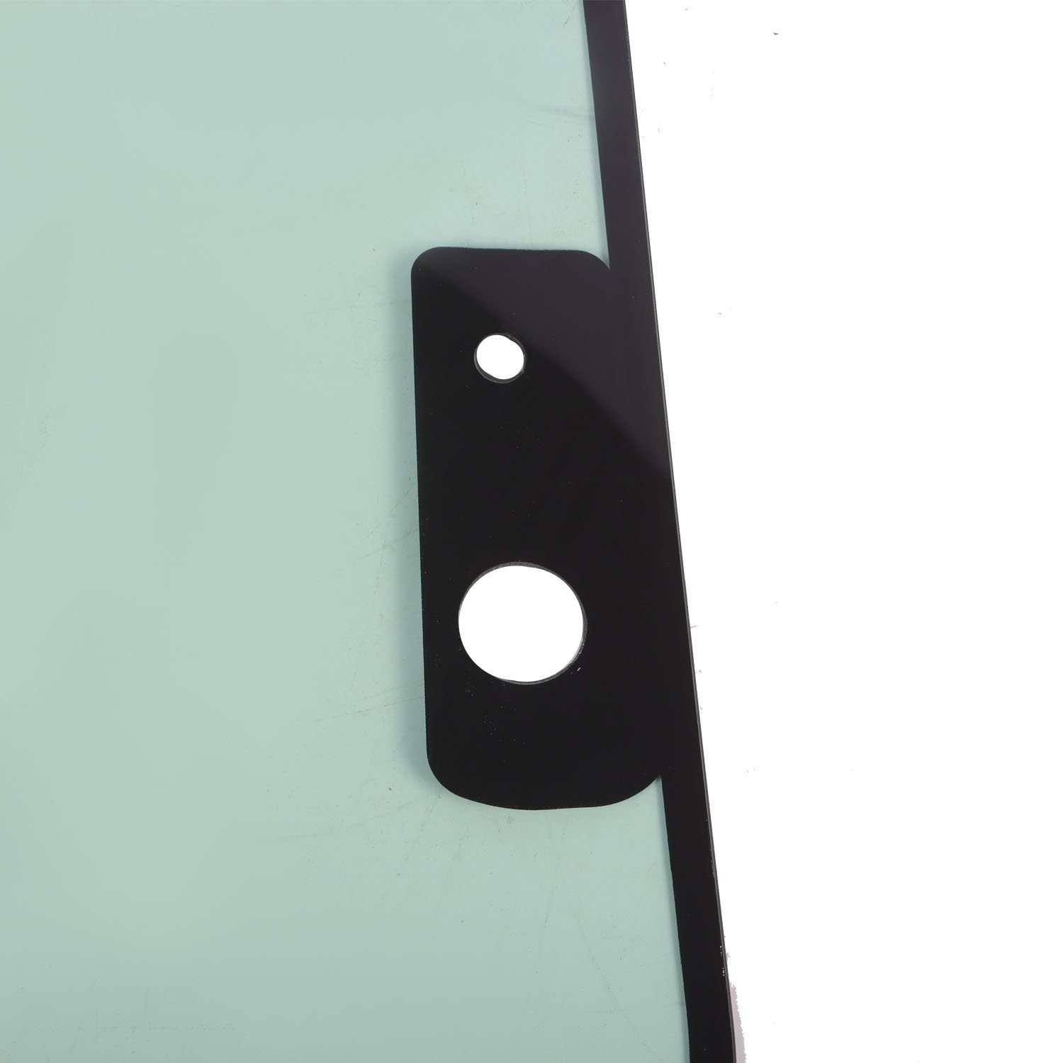 3456230 345-6230 3456230 Cab Door Glass For Caterpillar 226D 232D 249D