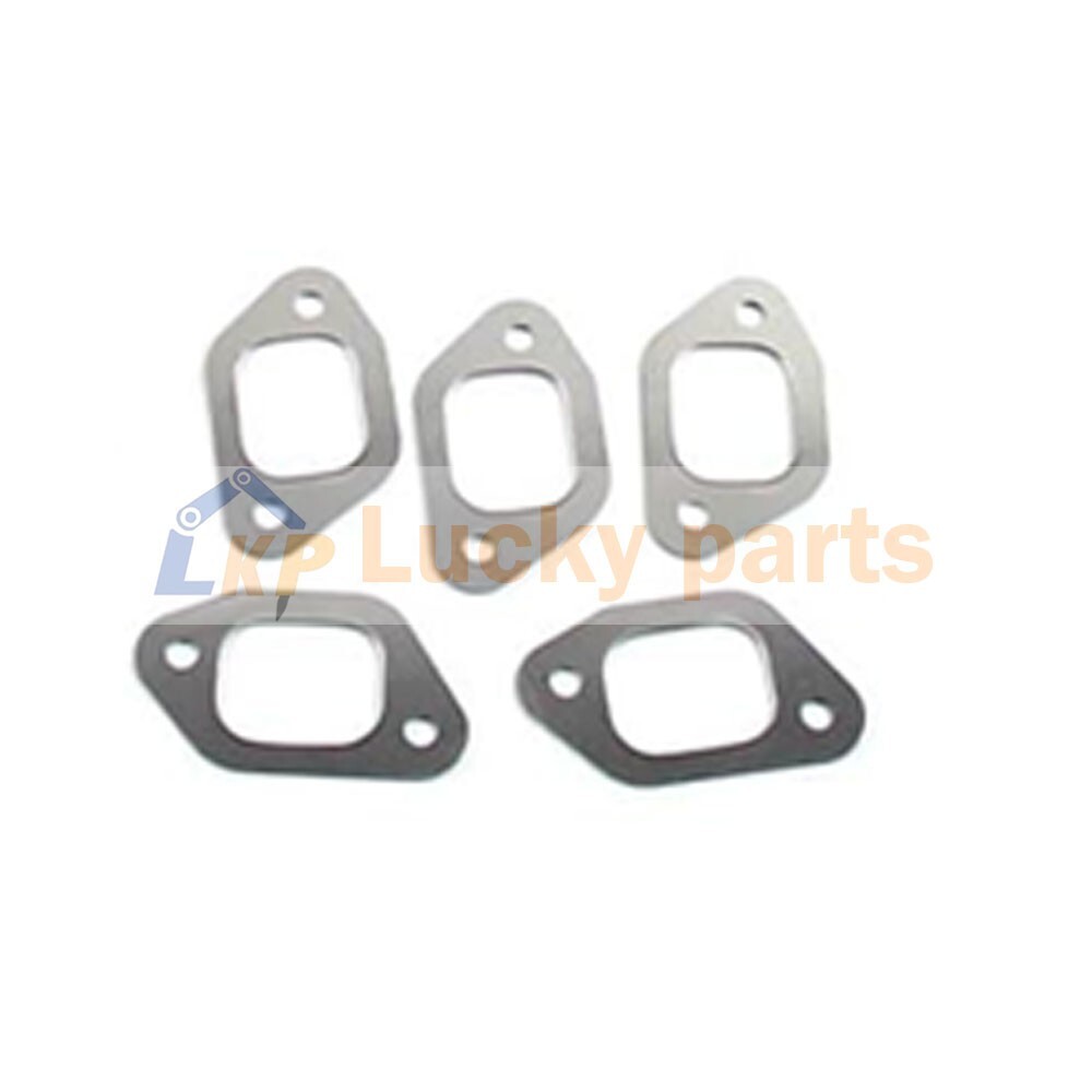 DB58 Full Gasket Set fits for Doosan Daewoo DB58 DB58T DB58TIS Engine