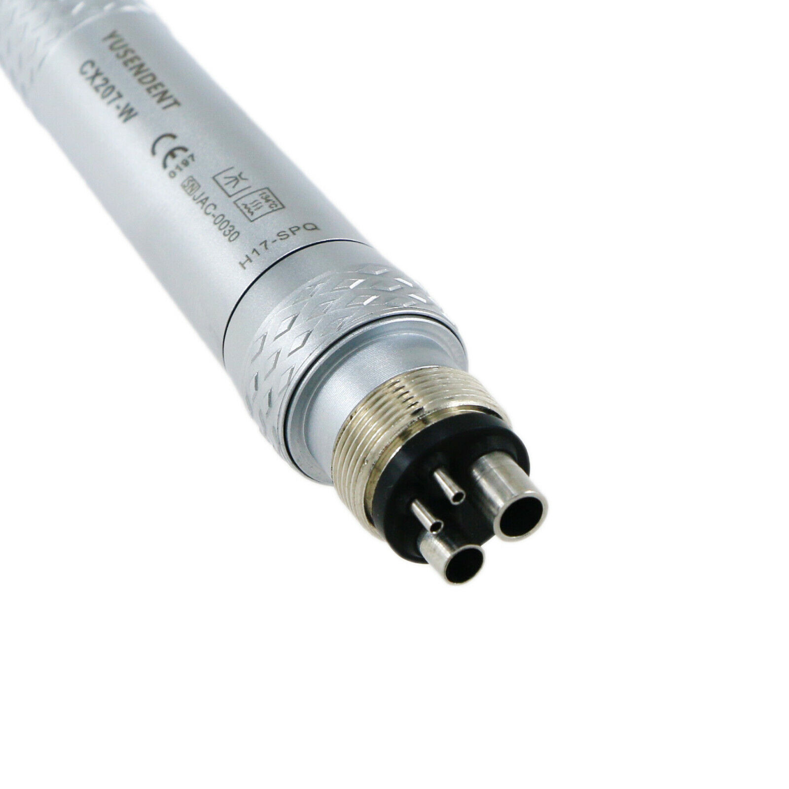 COXO Dental High Speed Handpiece & Coupling Sinol Style 4 Hole Standard Head