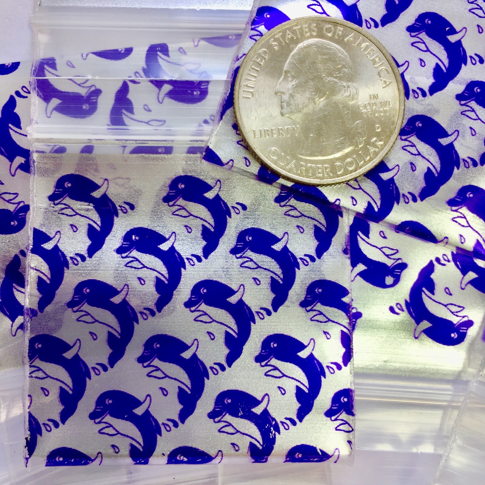 BaggiesSince1987 – 175175 Zip Seal BAGS 3 MIL 25 DESIGN MIX 1000PCS, ?Details?