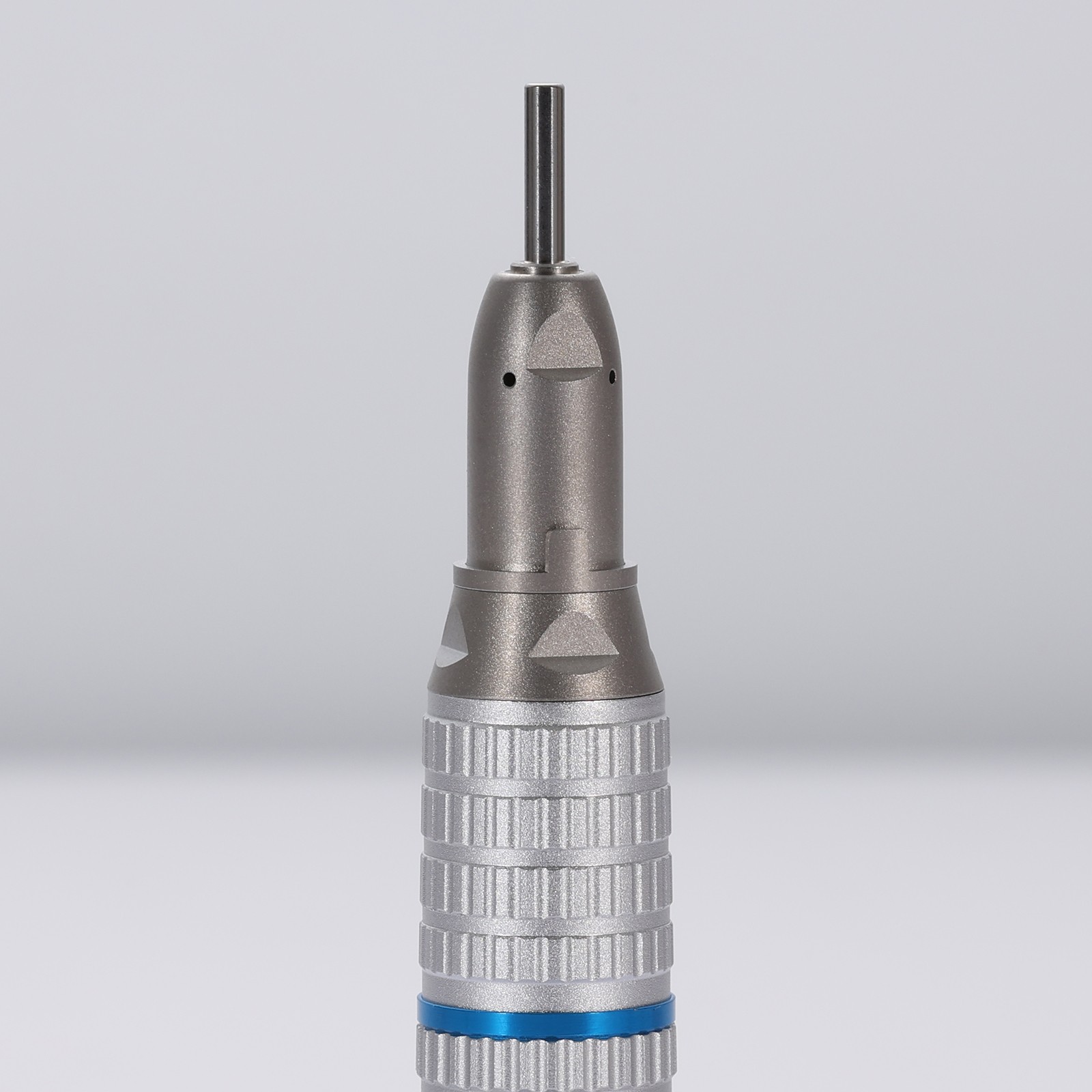 Dental Low Speed handpiece Straight Nose Cone 1:1 Direct Drive YP FDA