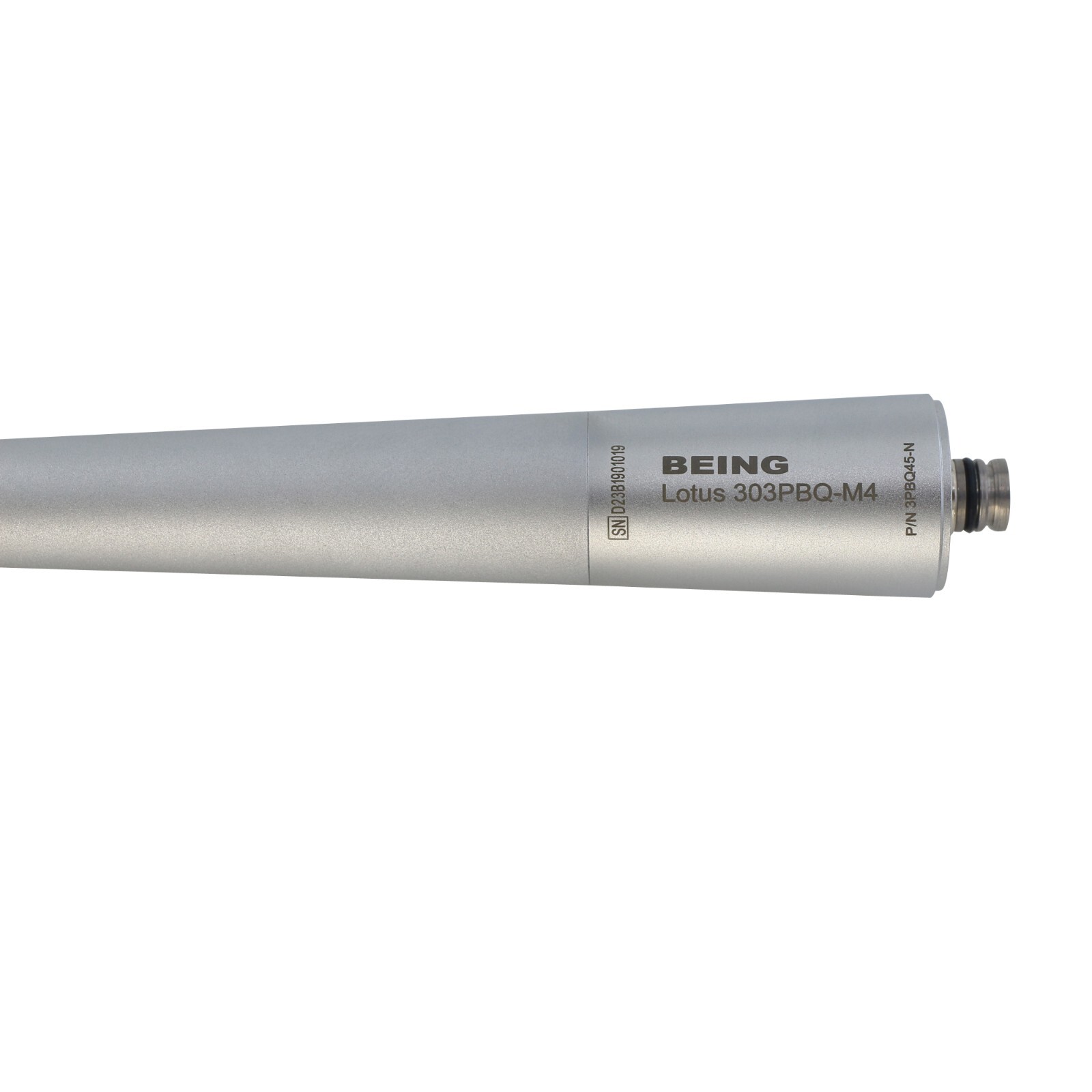 BEING Dental Surgical Handpiece 45 Degree Angle High Speed NSK Phatelus Coupler