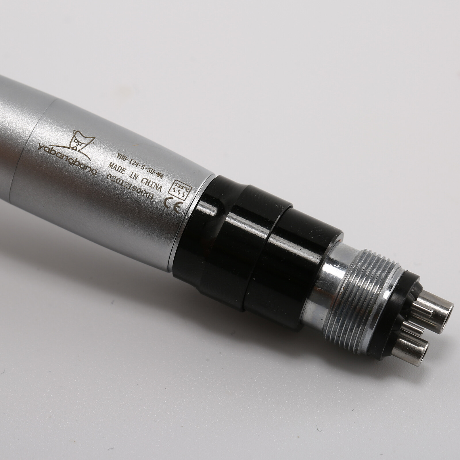 NSK Style Dental Standard Head High Speed Handpiece Quick Coupler 4 Hole
