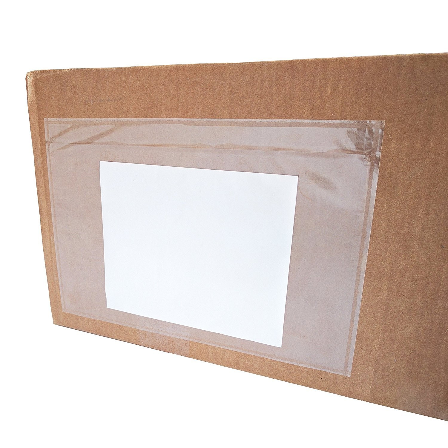 7.5″x5.5″ 6″x9″ Packing List Enclosed Invoice Labels Pouches Shipping Envelopes