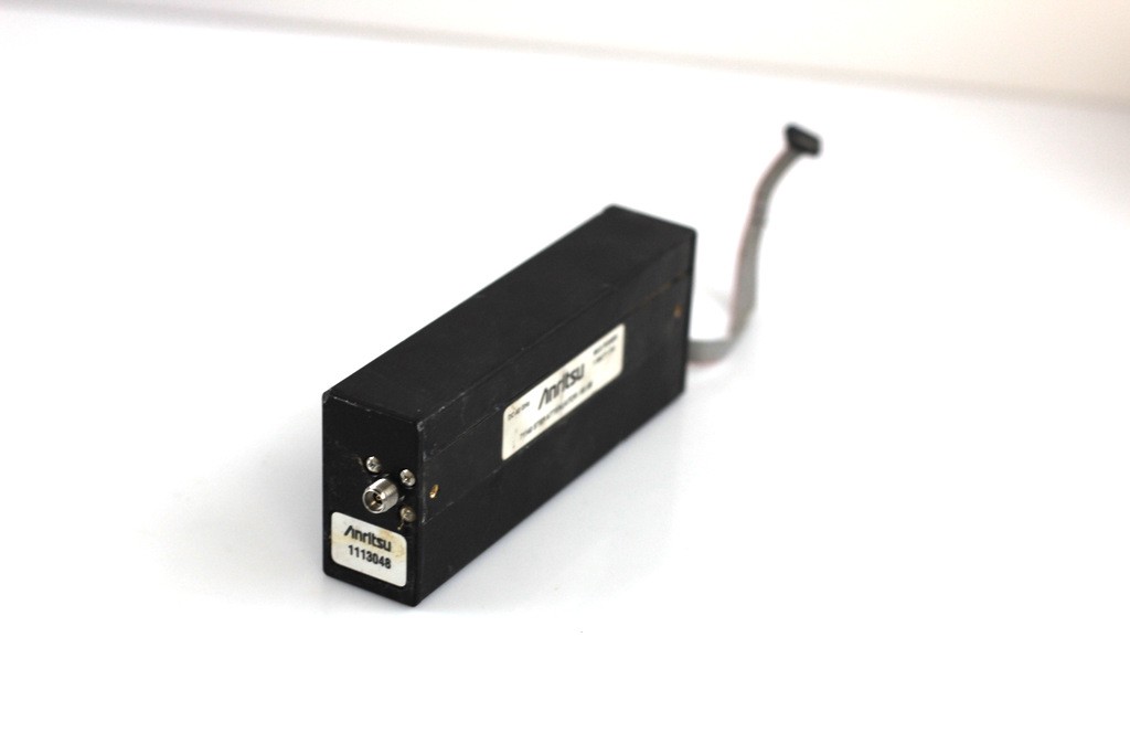 Anritsu 71140 DC-40 GHz Programmable Step Attenuator 65dB 1 Watt,