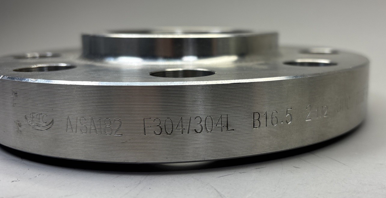 FTC A/SA182 F304/304L B16.5 2 1/2” 300 THRF 23L 1014 CM VIETNAM