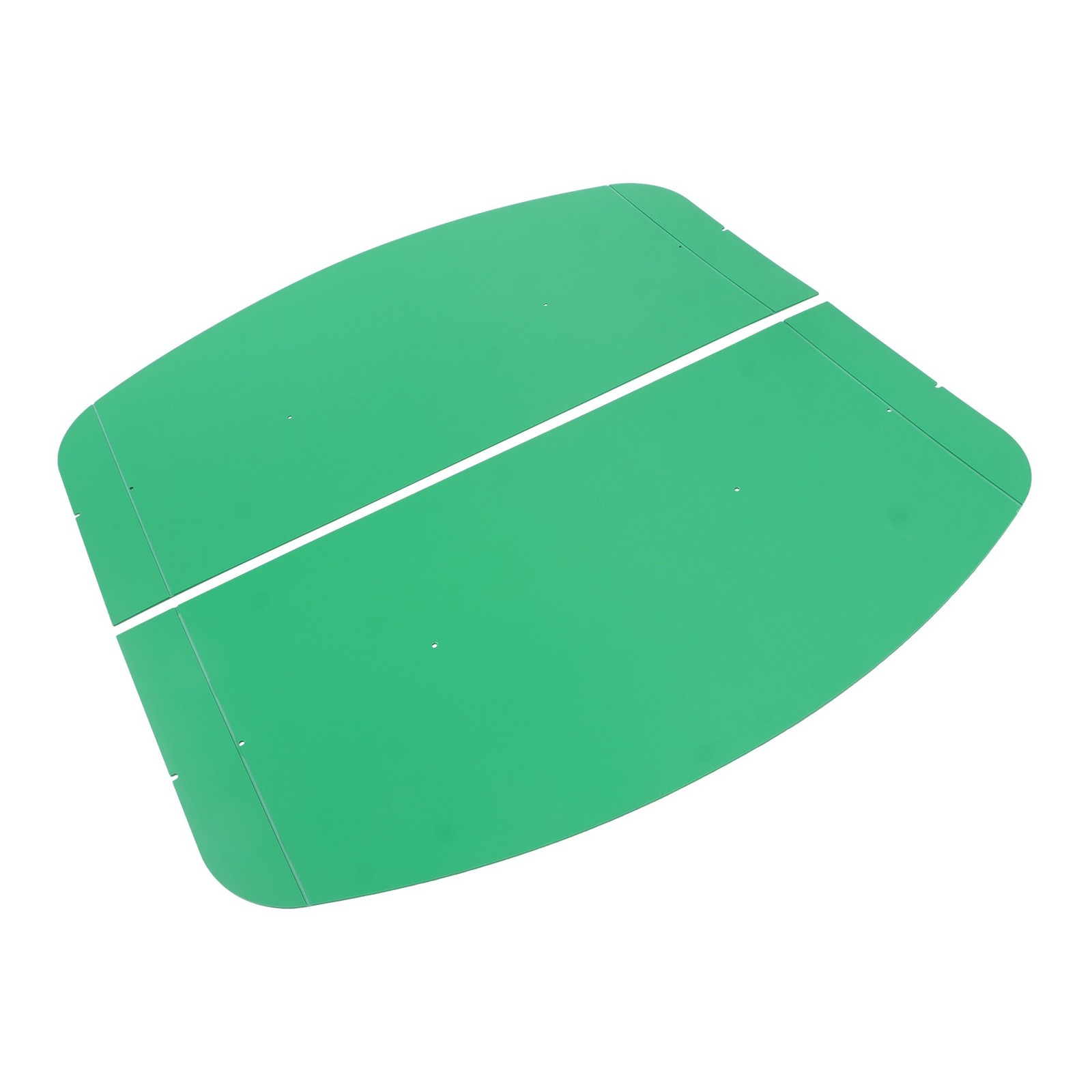2″ x 2″ or 2″ x 3″ For Rops Canopy Tractor and Mowers Umbrella 52″ X 52″
