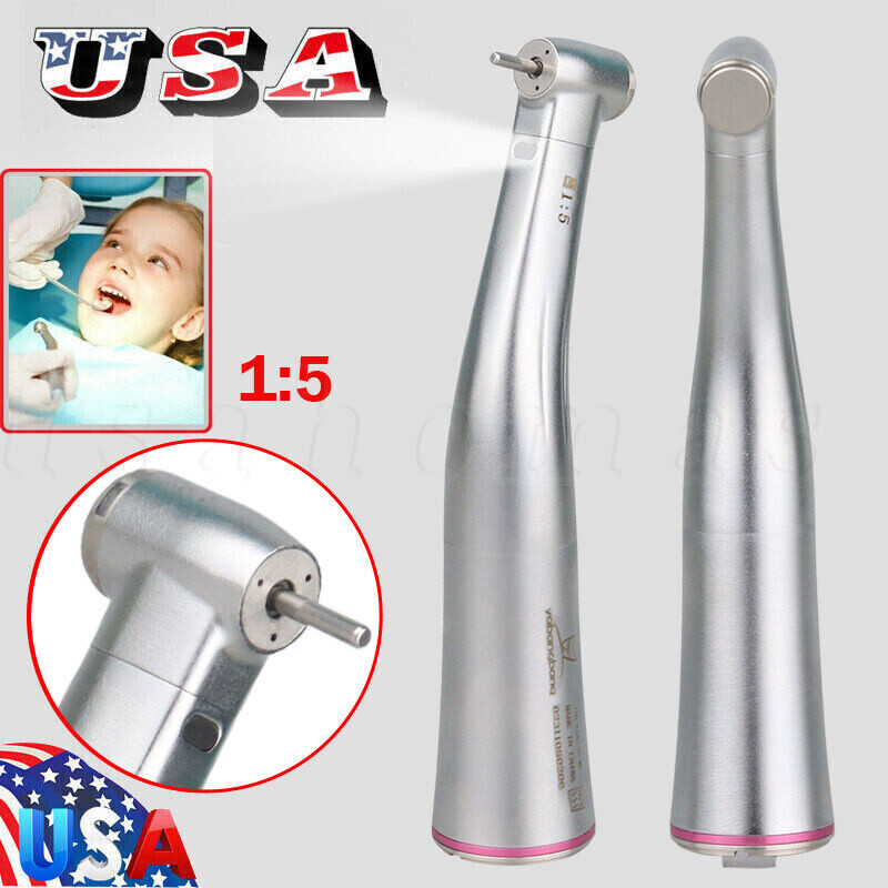 1:5 Micro Series Dental Handpiece Fit Bien Air