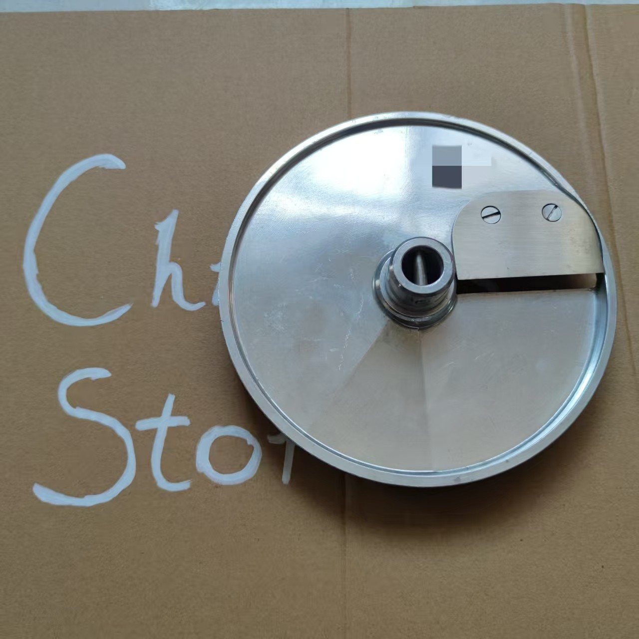 HOBART FP100 10mm (3/8″) SLICER DISC HALLDE RG100