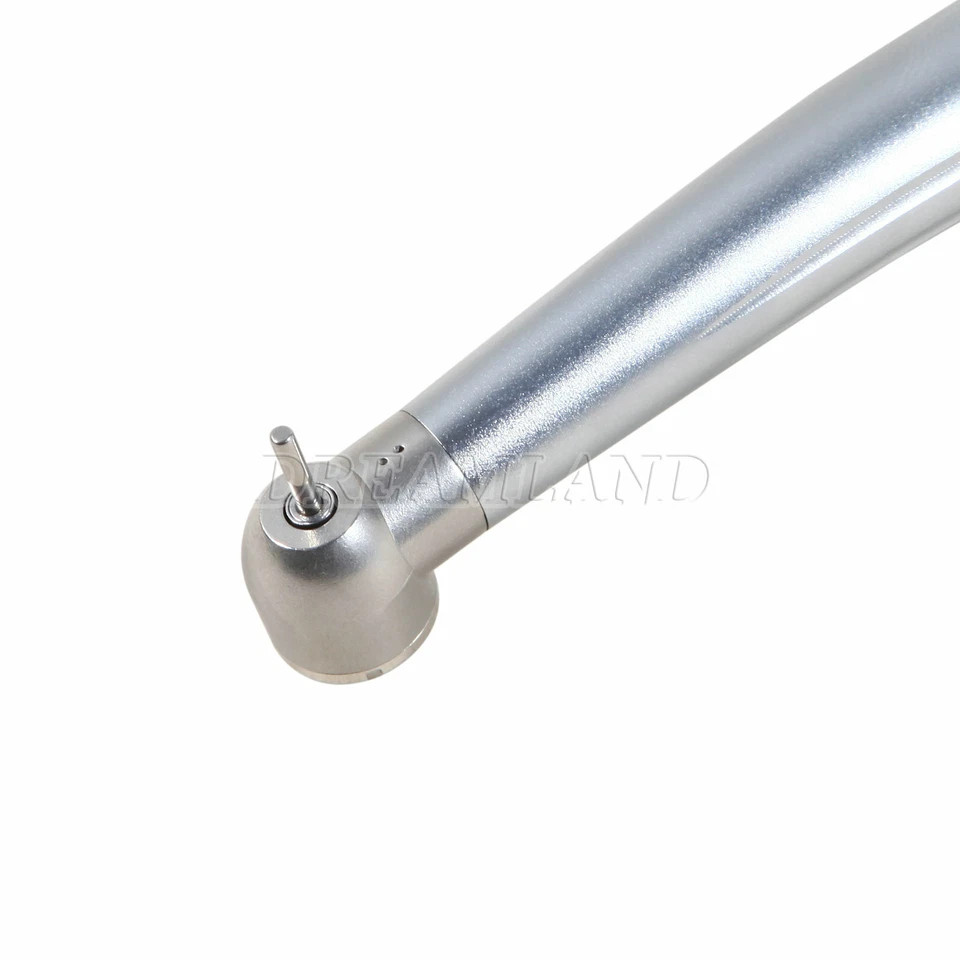 Bien Air Style CA 1:5 L Electric High Speed Dental Handpiece Optic Fiber 1:5
