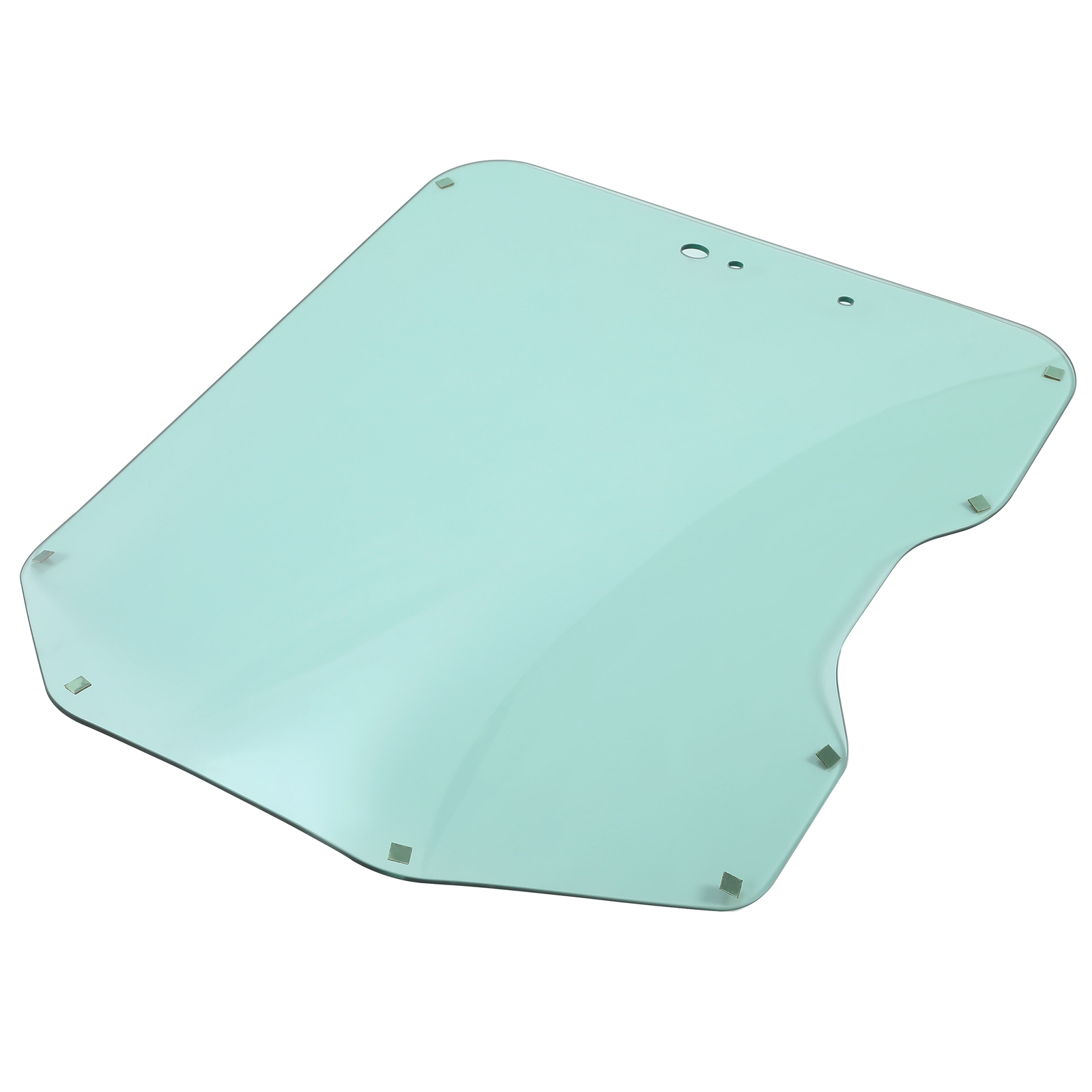 Door Glass Window Fits Bobcat S220 S250 T180 T190 Skid Steer #6729776