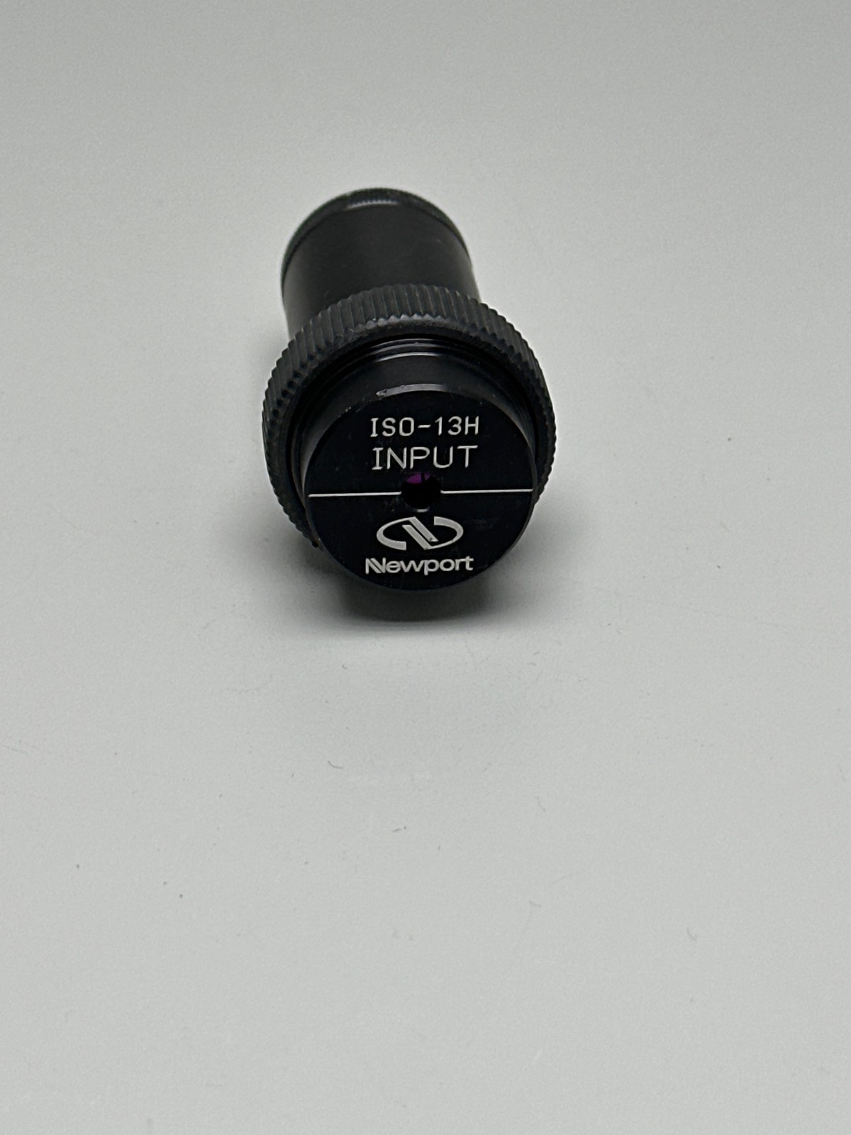 Newport ISO-13H, ISO-WPH High Performance Diode Isolator, 60 dB